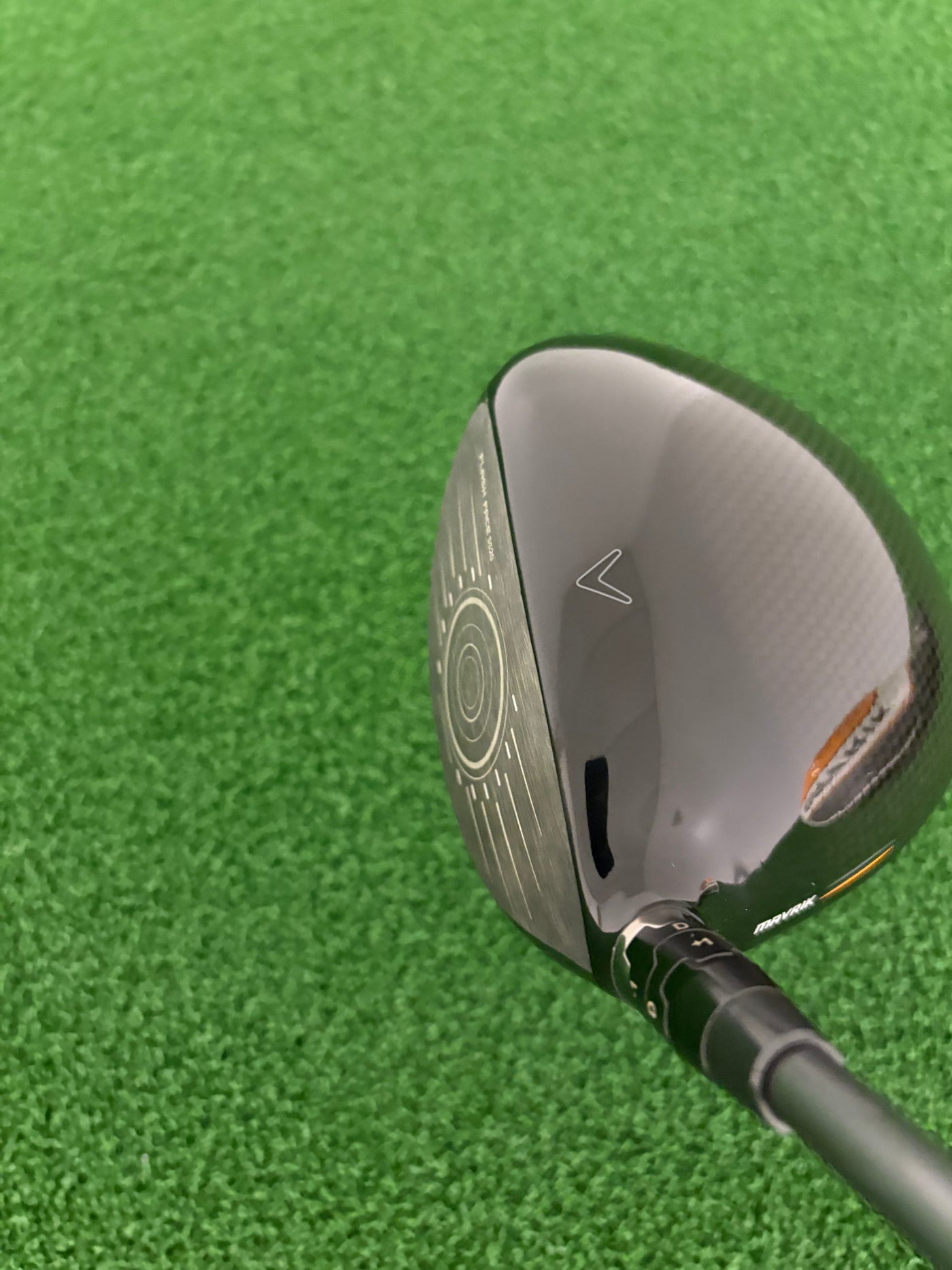 Callaway Mavrik Sub Zero 9.0* (Stiff)