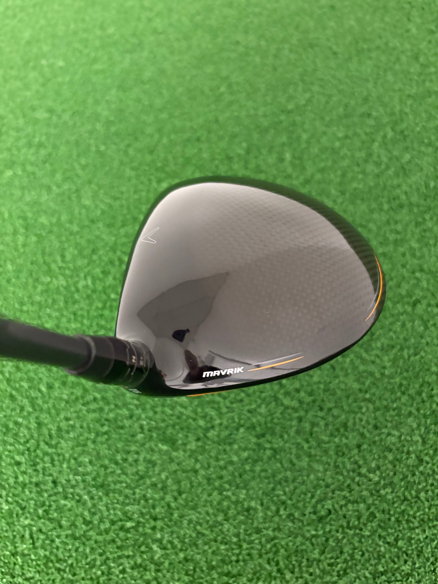 Callaway Mavrik Sub Zero 9.0* (Stiff)