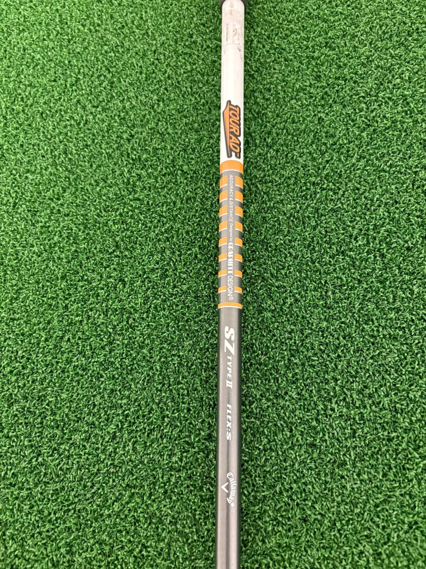 Callaway Mavrik Sub Zero 9.0* (Stiff)