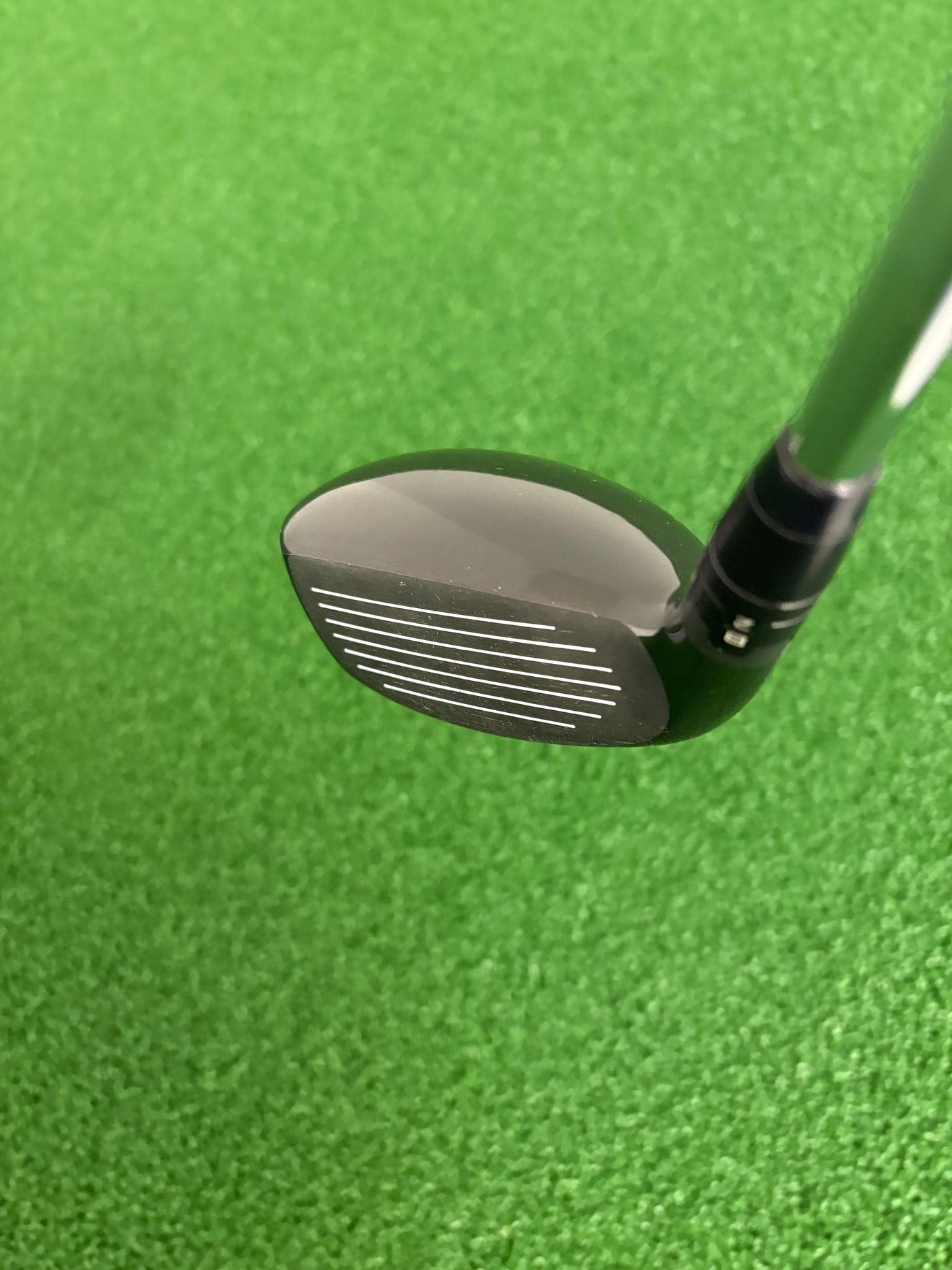 Titleist 818H2 19* 3 Hybrid (Stiff)
