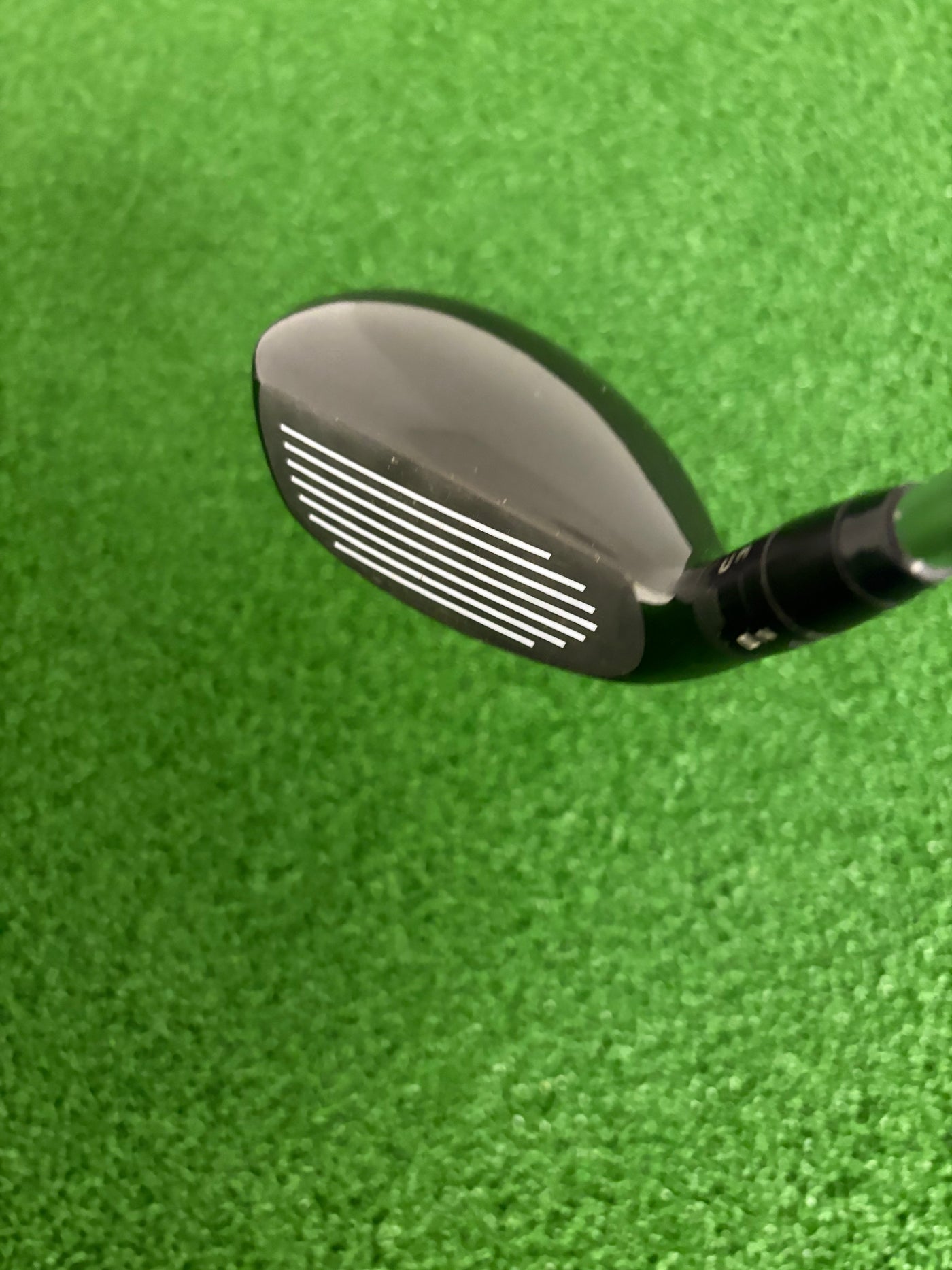 Titleist 818H2 19* 3 Hybrid (Stiff)