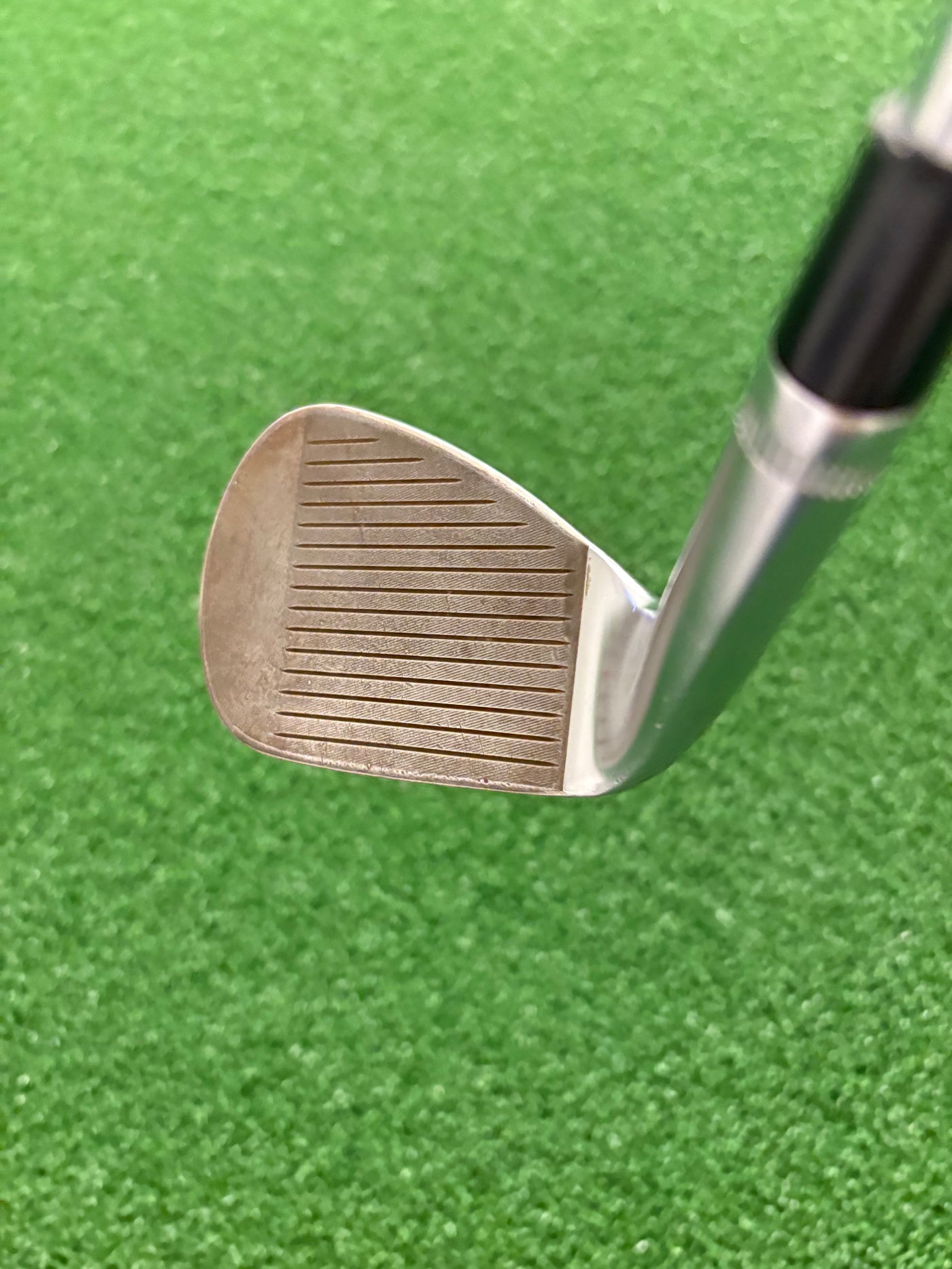 Callaway Jaws Raw X Grind 58*
