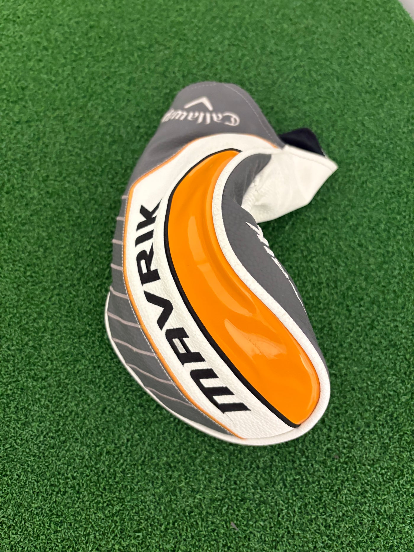 Callaway Mavrik Sub Zero 9.0* (Stiff)