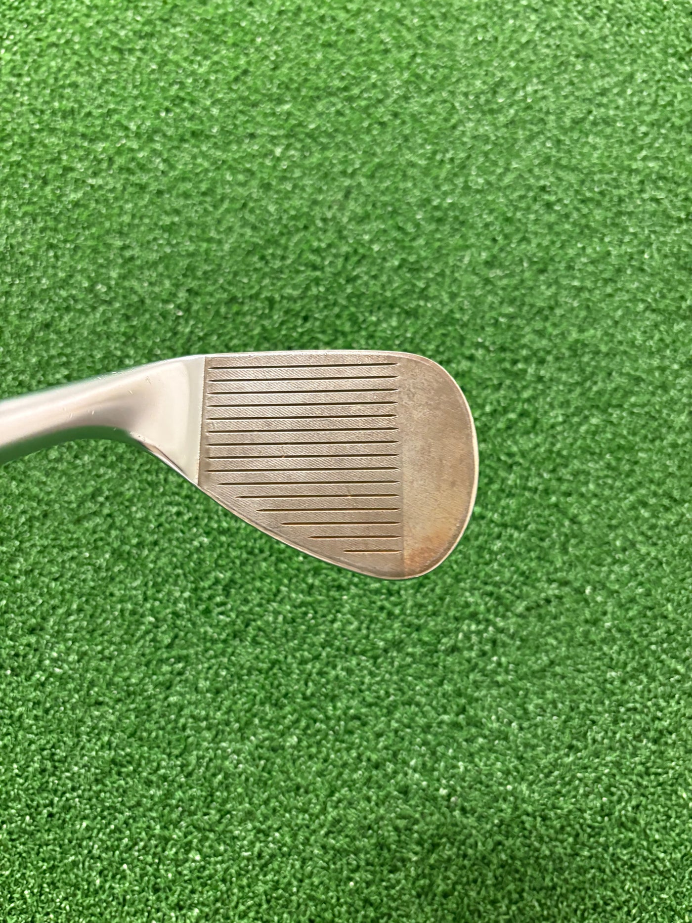 Callaway Jaws Raw X Grind 58*