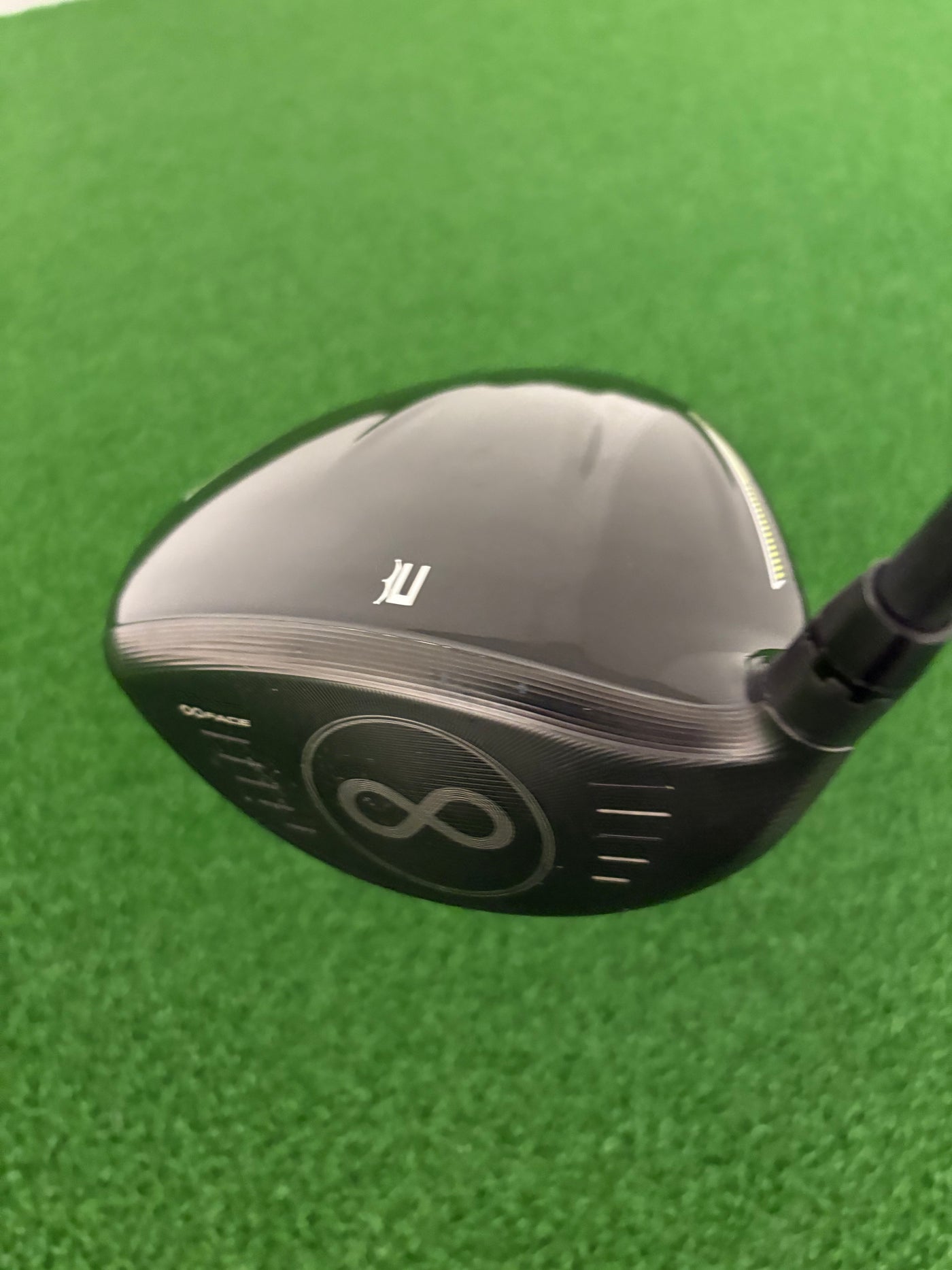 Cobra Rad Speed XB 10.5* (Stiff)
