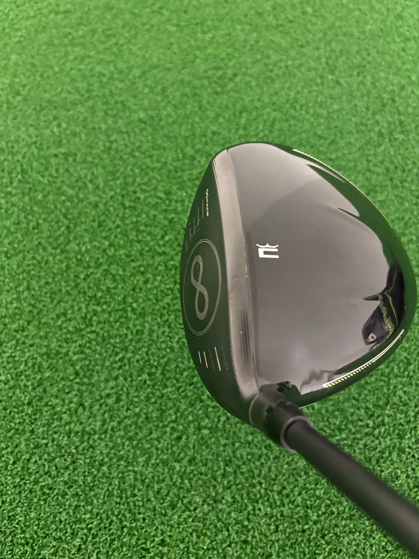 Cobra Rad Speed XB 10.5* (Stiff)