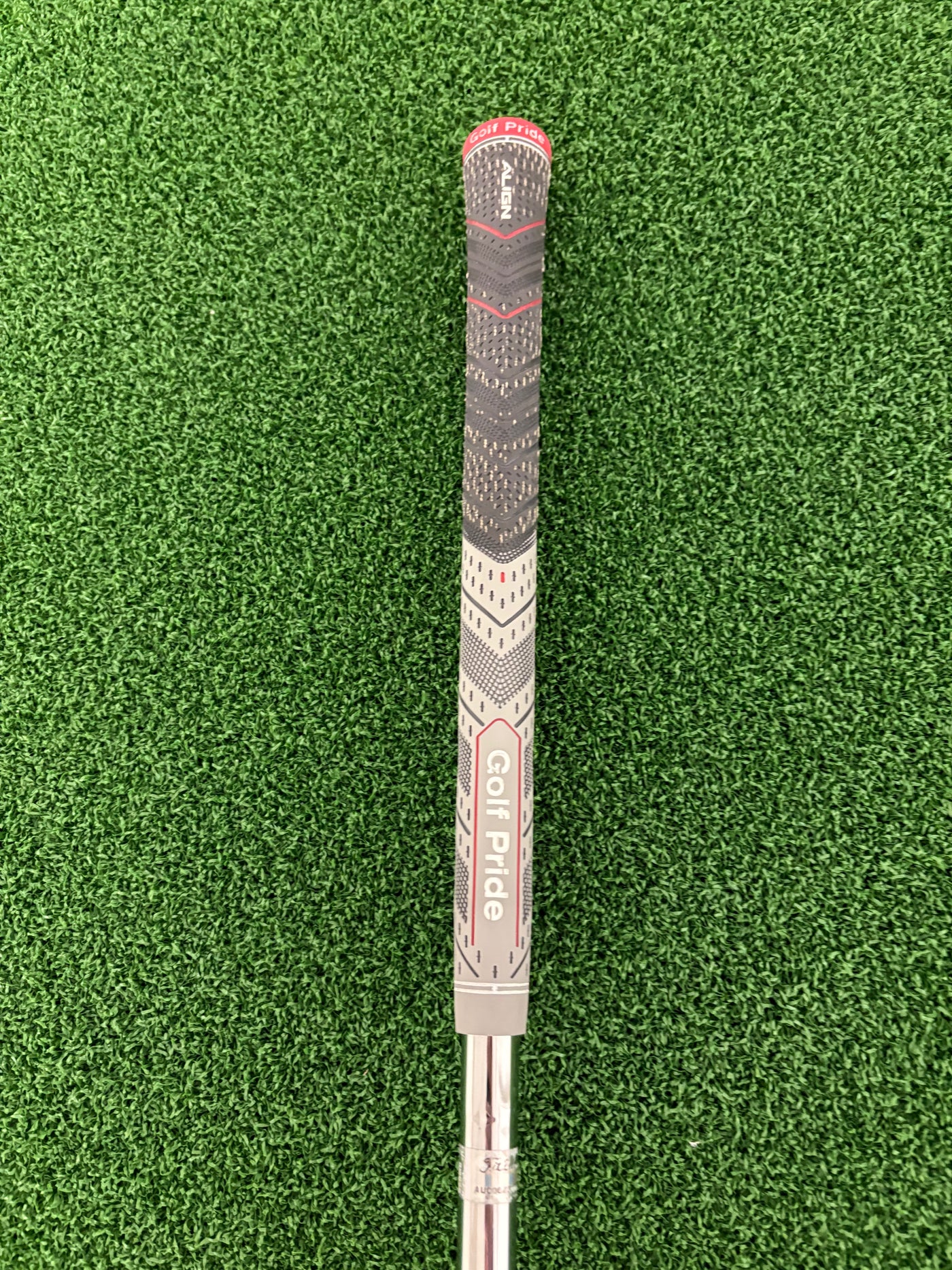 Titleist 818H2 19* 3 Hybrid (Stiff)
