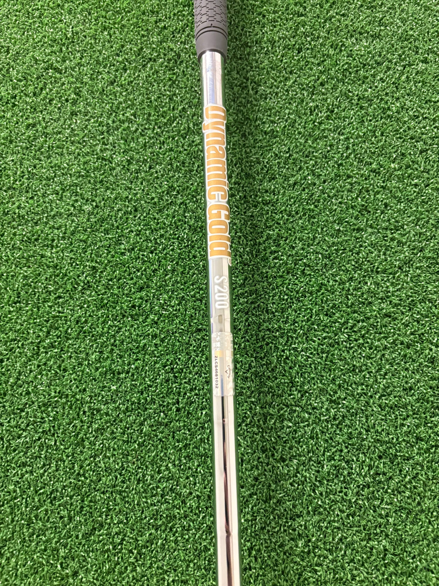 Callaway Jaws Raw X Grind 58*