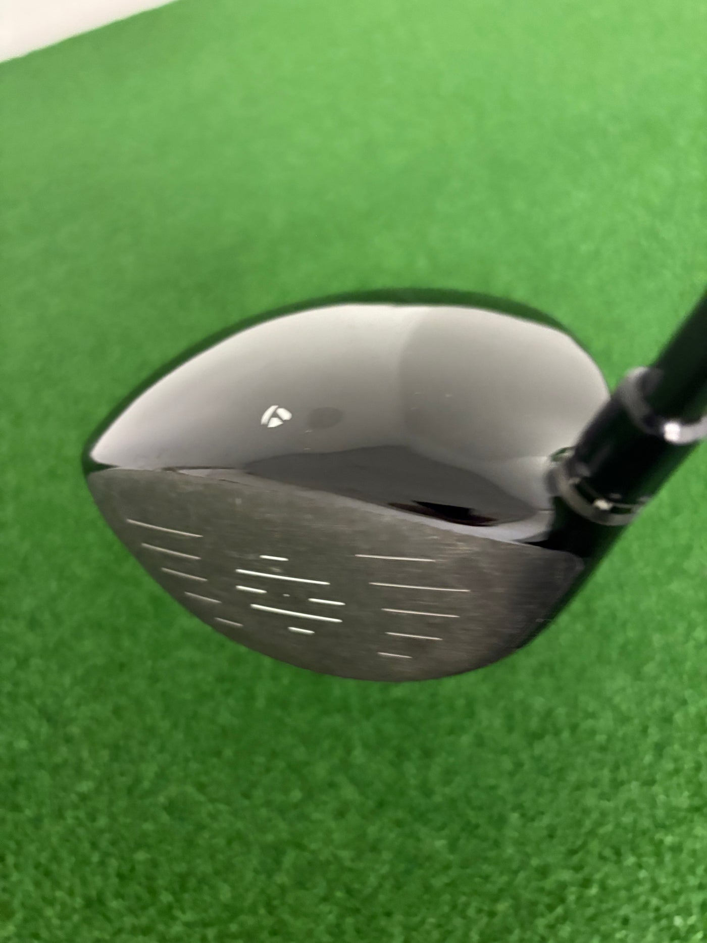 Taylormade R9 SuperMax 10.5* (Stiff/Regular)