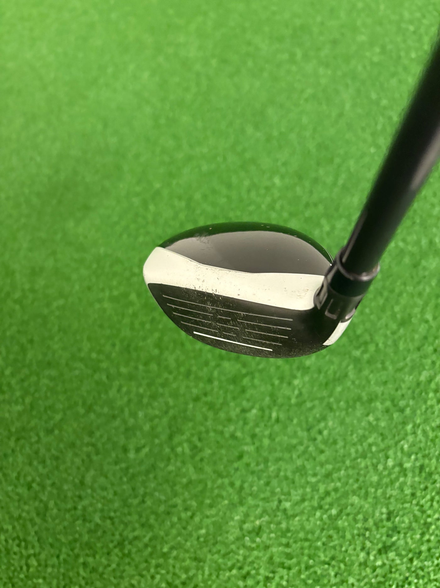 Taylormade M4 22* 4 Hybrid (Regular)