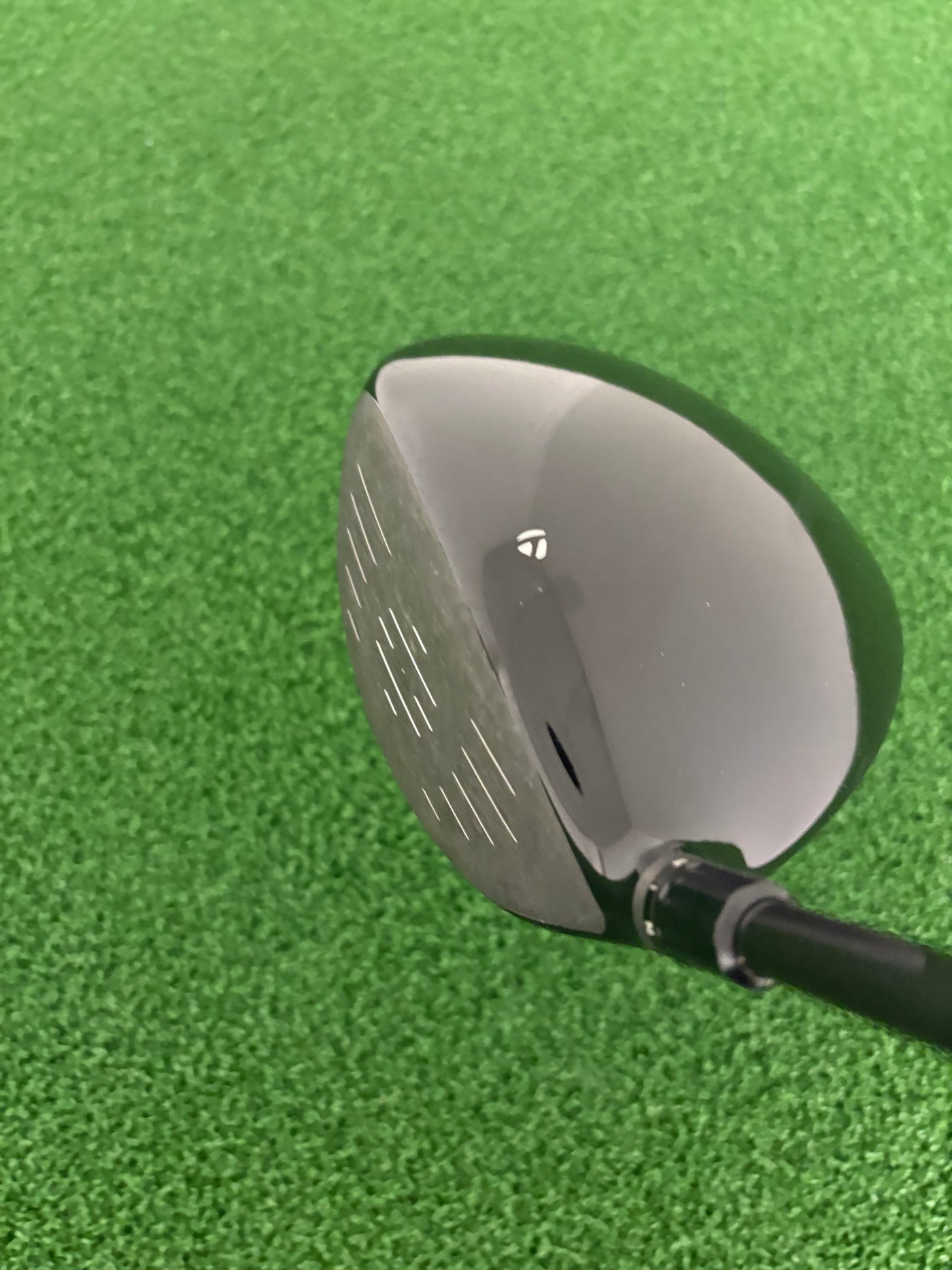 Taylormade R9 SuperMax 10.5* (Stiff/Regular)