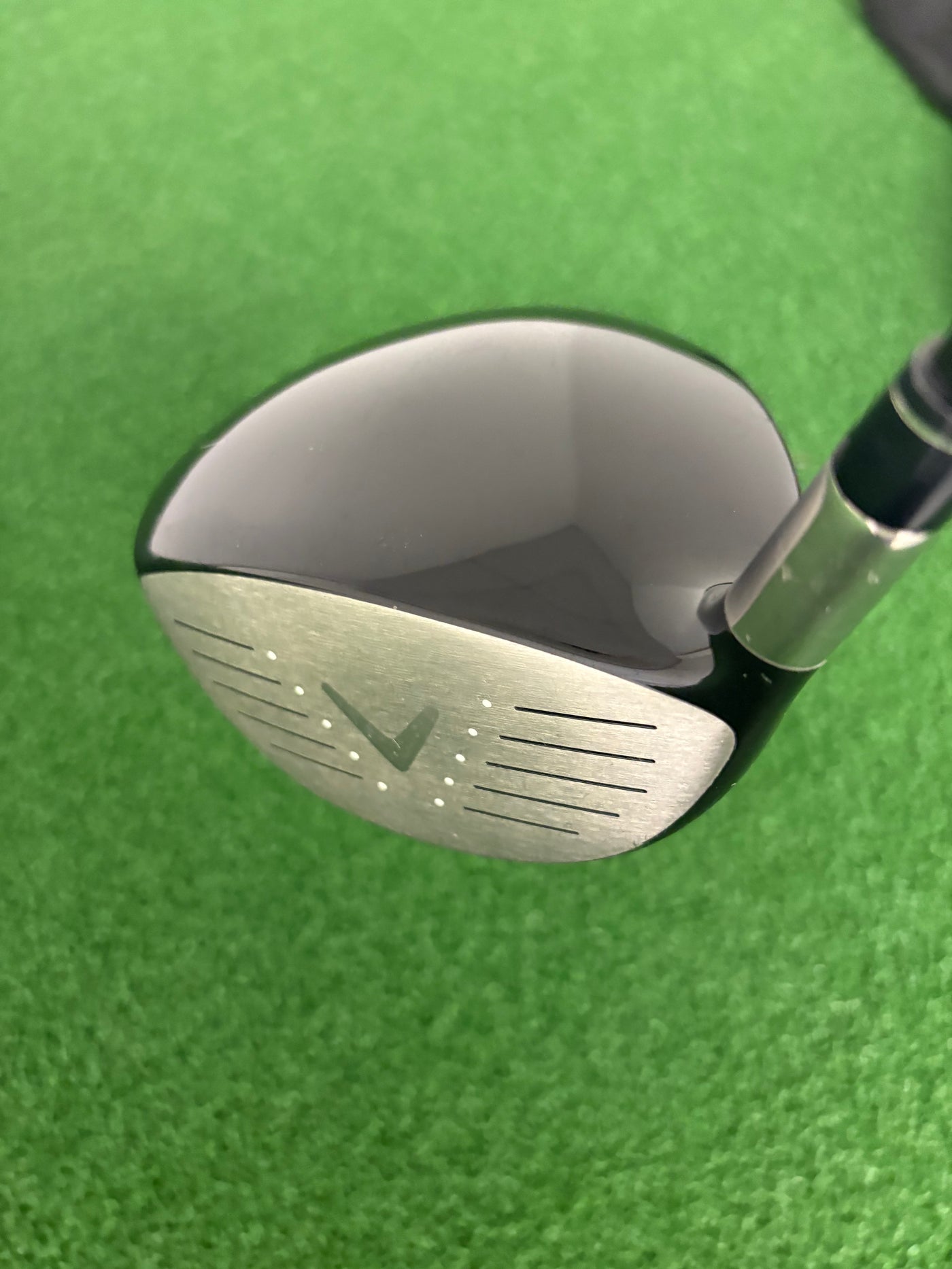 Callaway Legacy Black 9.5* (Stiff)