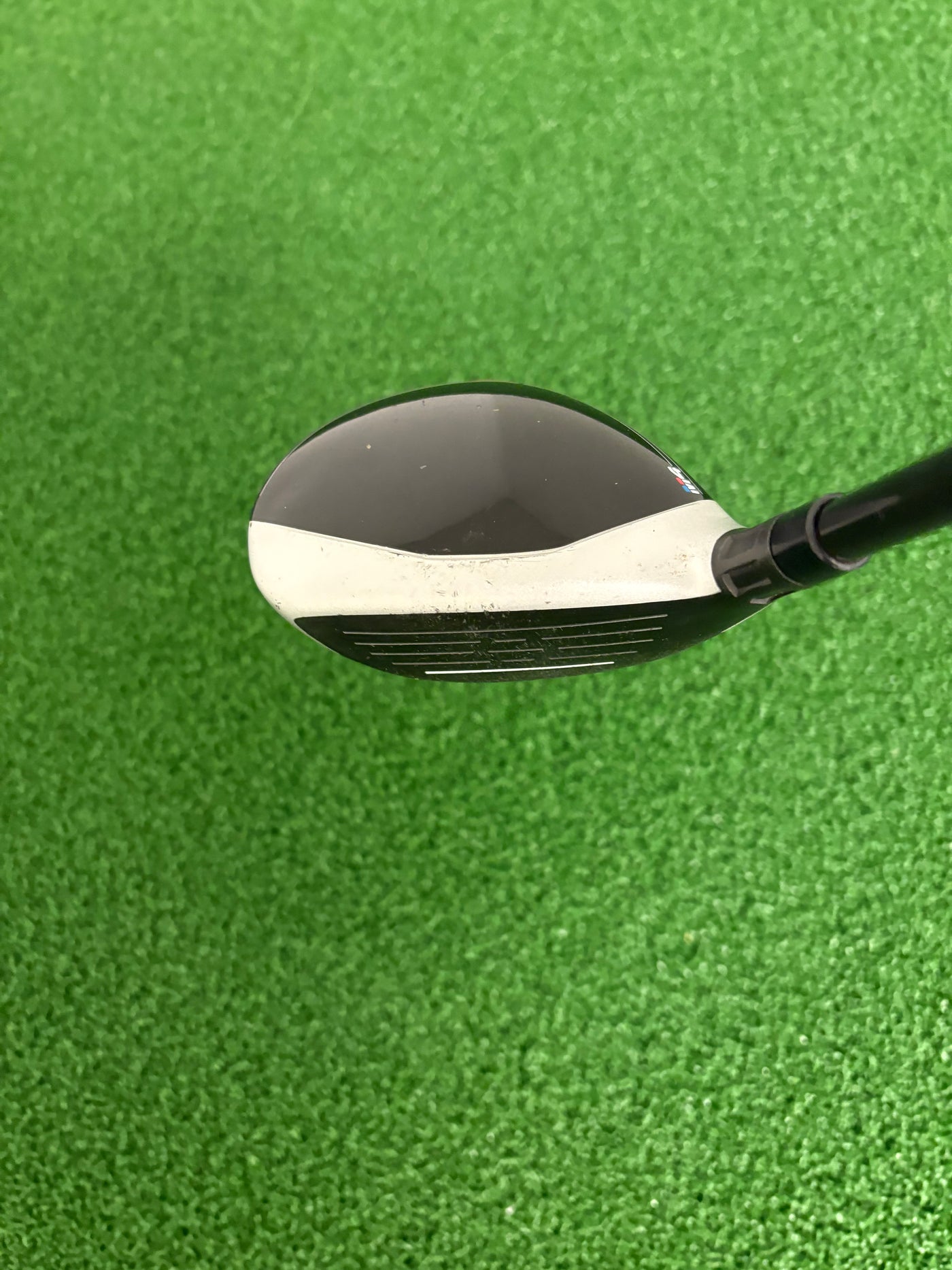 Taylormade M4 22* 4 Hybrid (Regular)