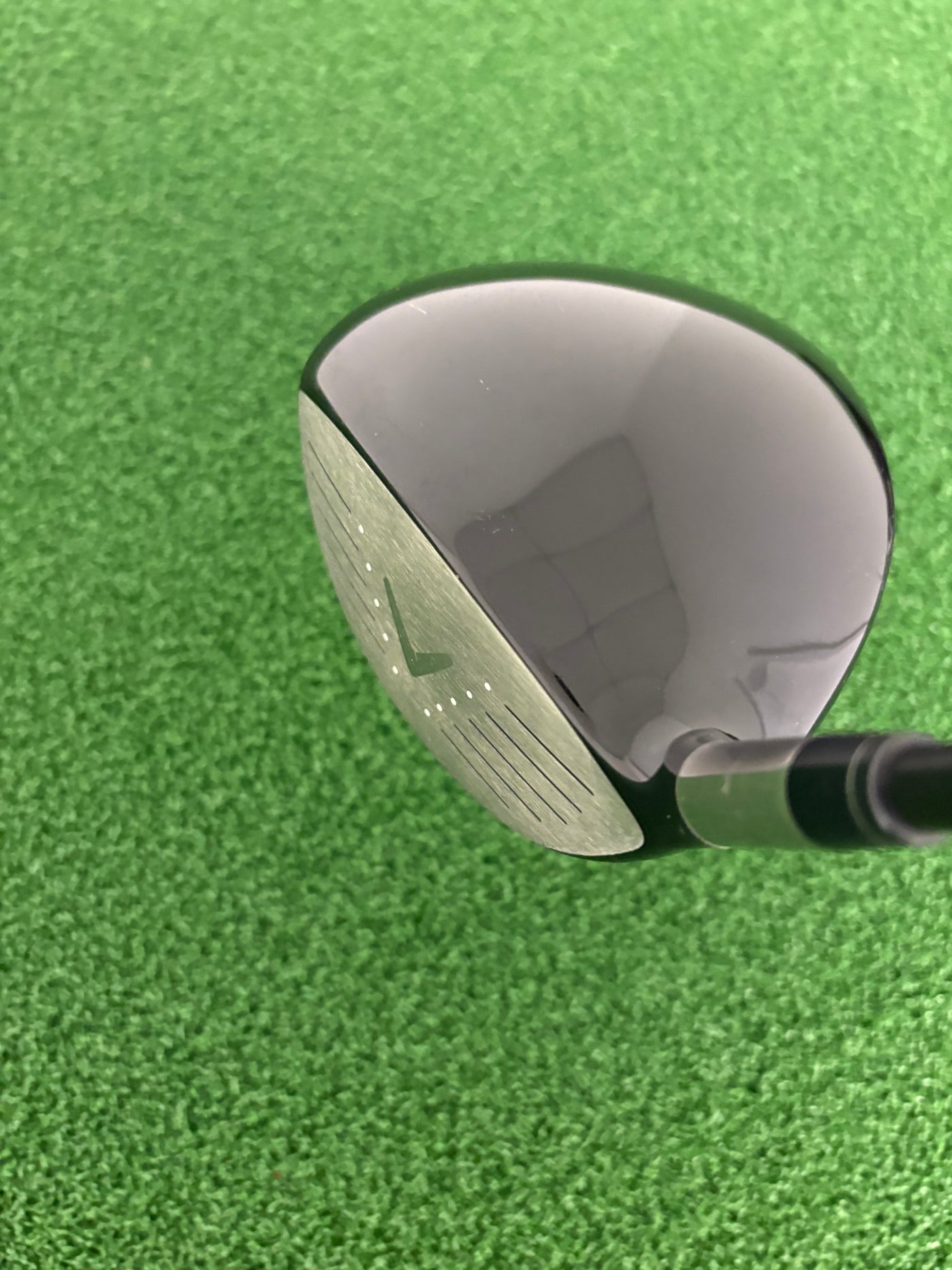 Callaway Legacy Black 9.5* (Stiff)