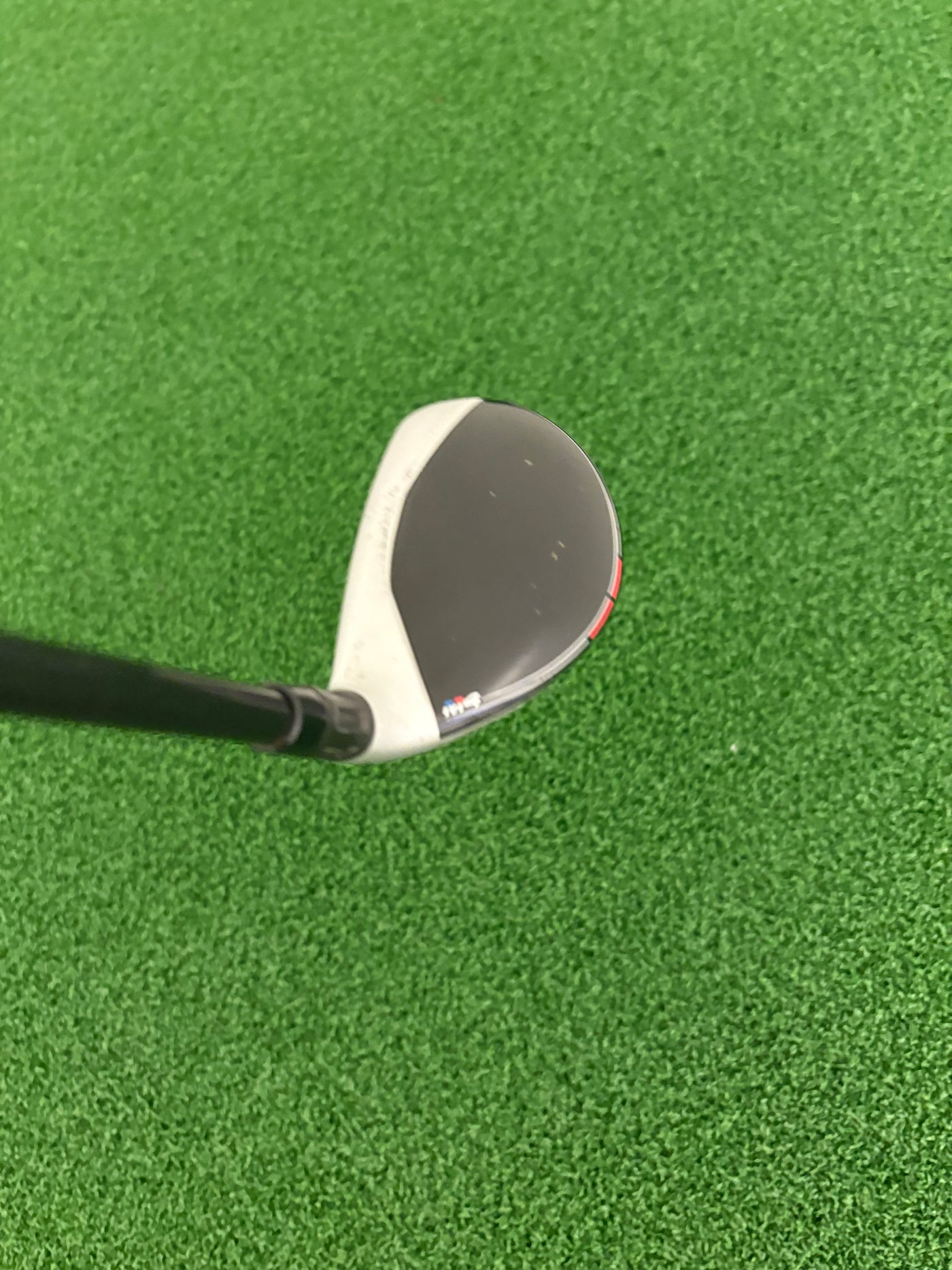 Taylormade M4 22* 4 Hybrid (Regular)