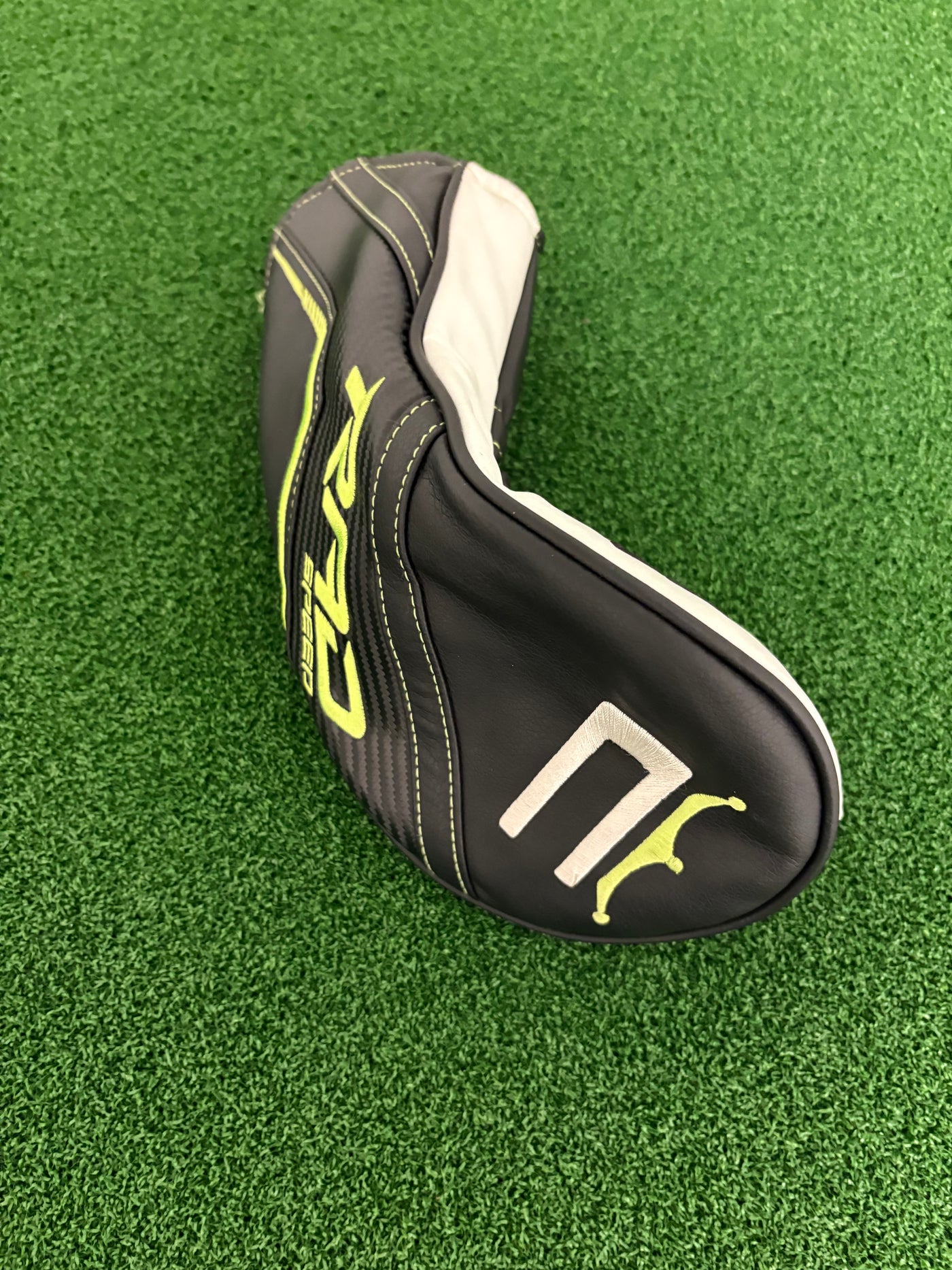 Cobra Rad Speed XB 10.5* (Stiff)