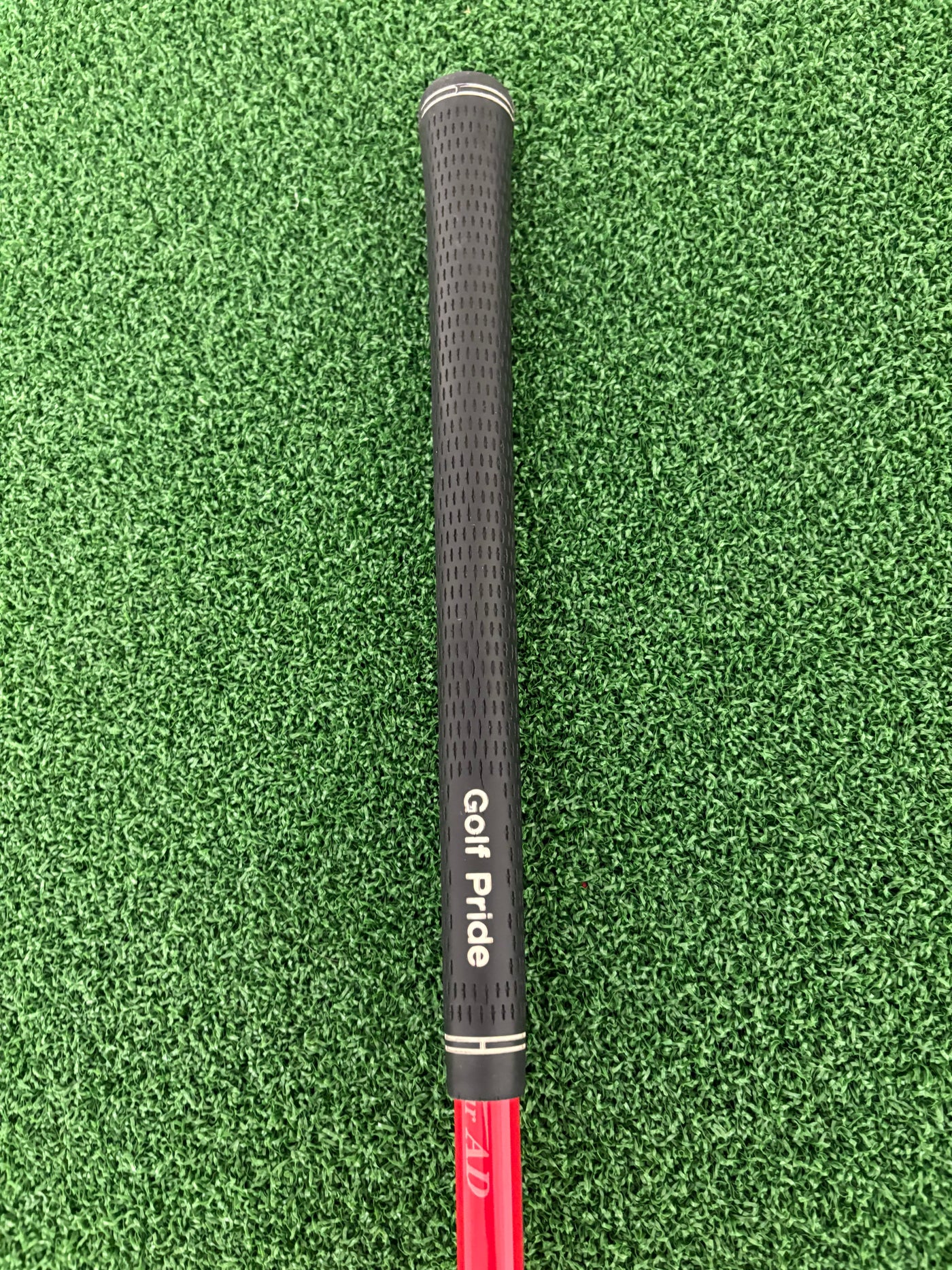 Callaway Legacy Black 9.5* (Stiff)