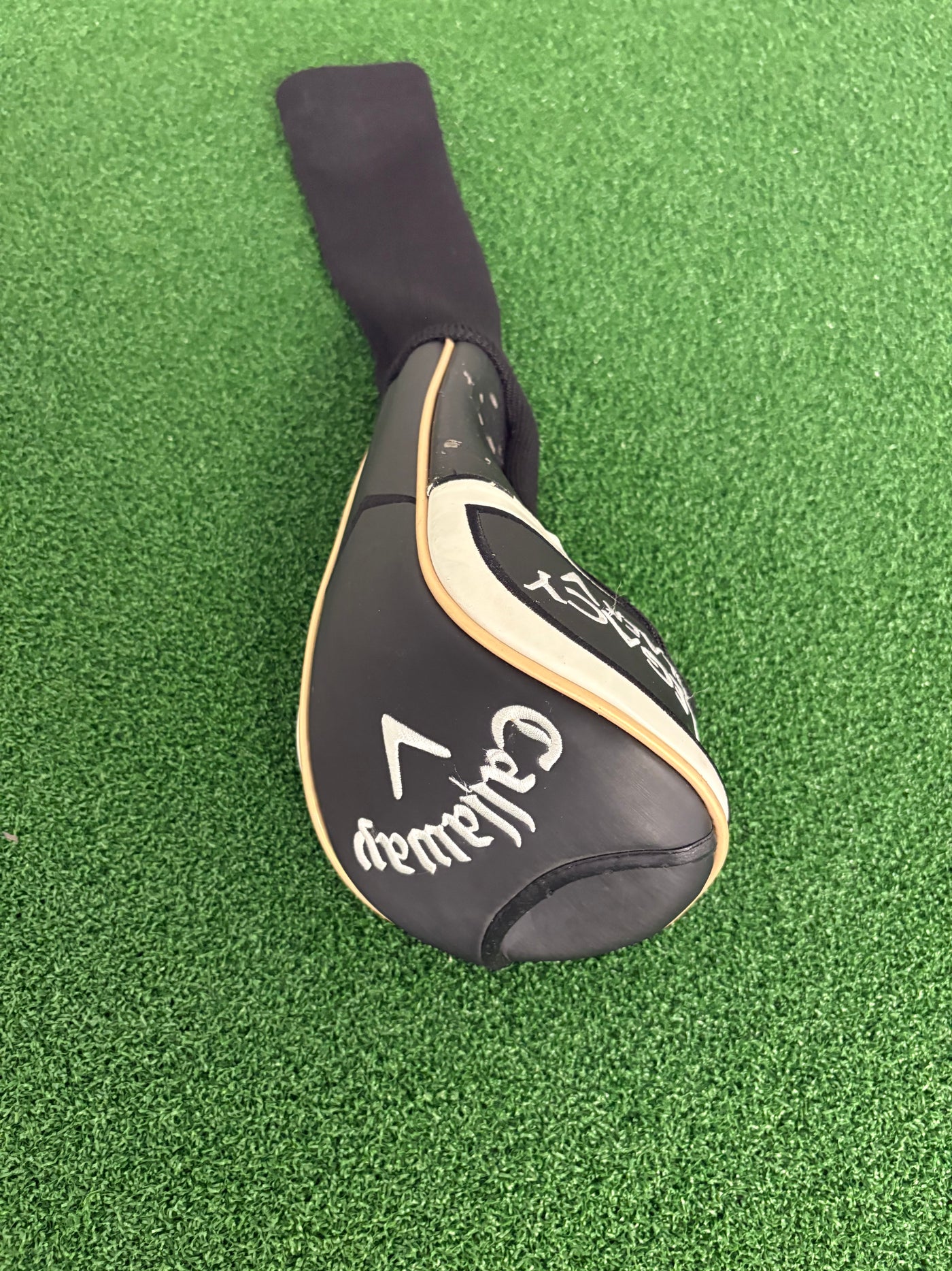 Callaway Legacy Black 9.5* (Stiff)