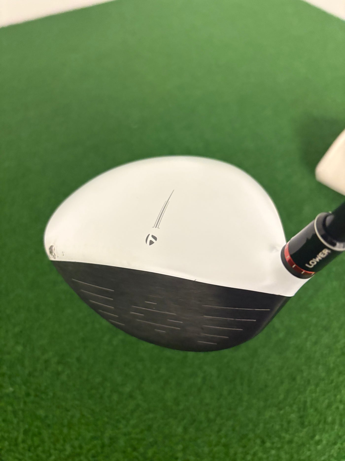 Taylormade R15 430 9.0* (Stiff)