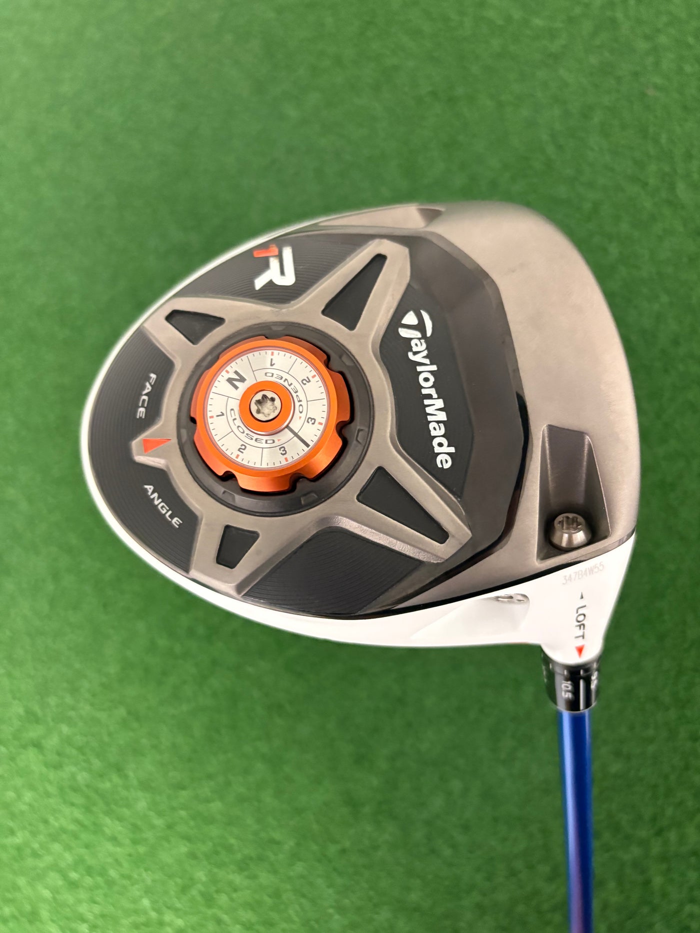 Taylormade R1 1 Wood (Stiff)