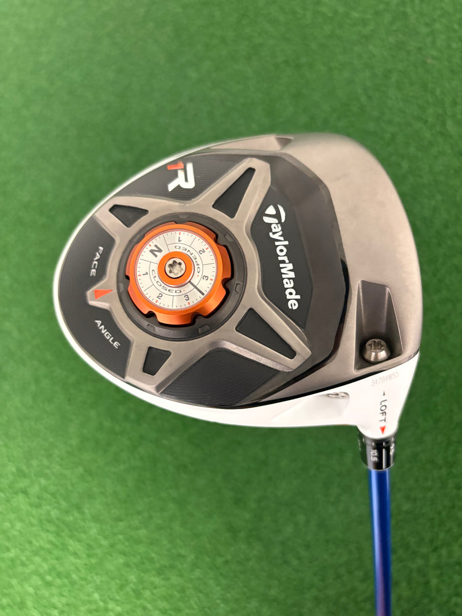Taylormade R1 1 Wood (Stiff)