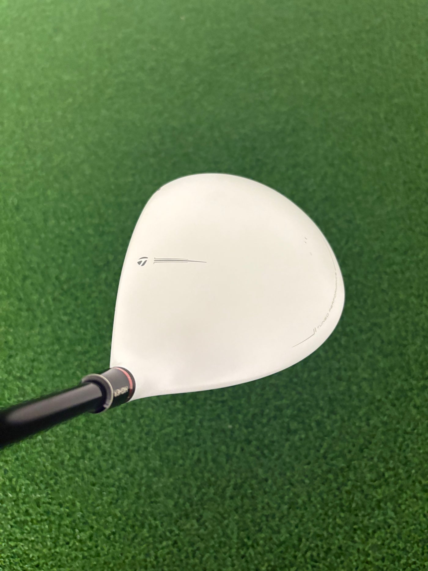 Taylormade R15 430 9.0* (Stiff)
