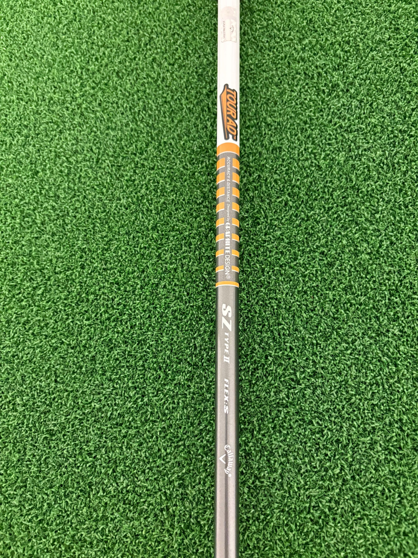Callaway Mavrik Sub Zero 9.0* (Stiff)