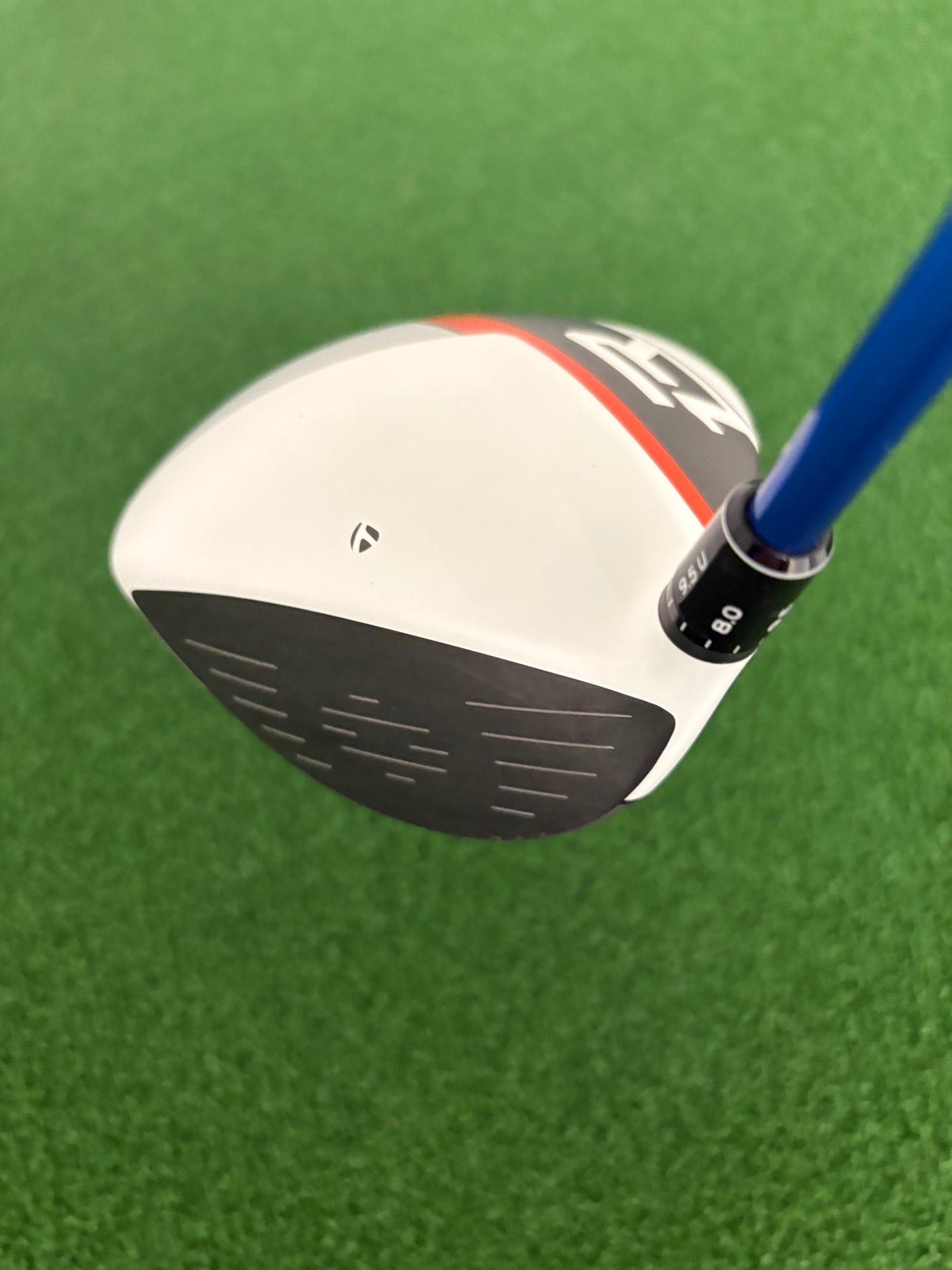 Taylormade R1 1 Wood (Stiff)