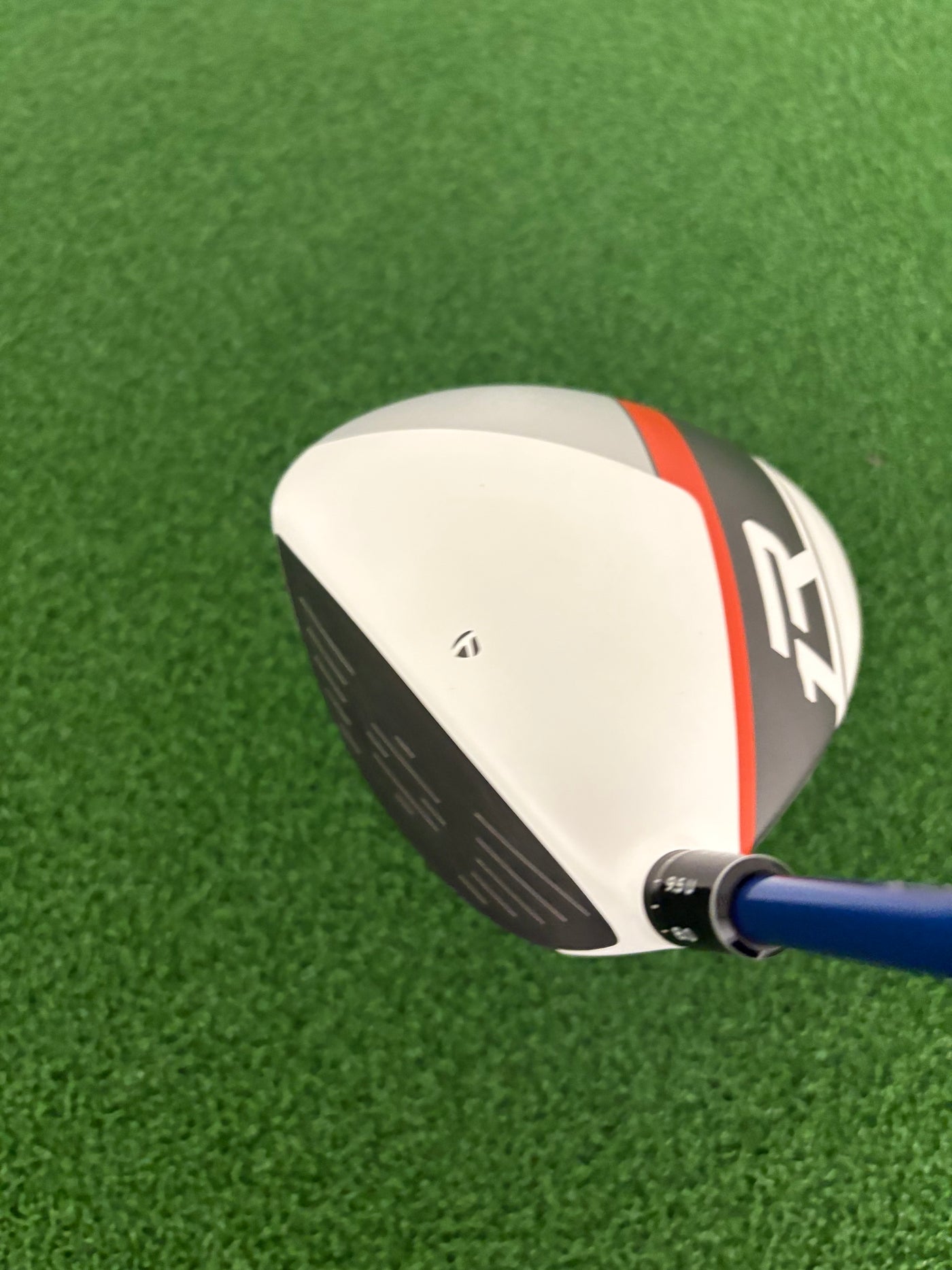 Taylormade R1 1 Wood (Stiff)