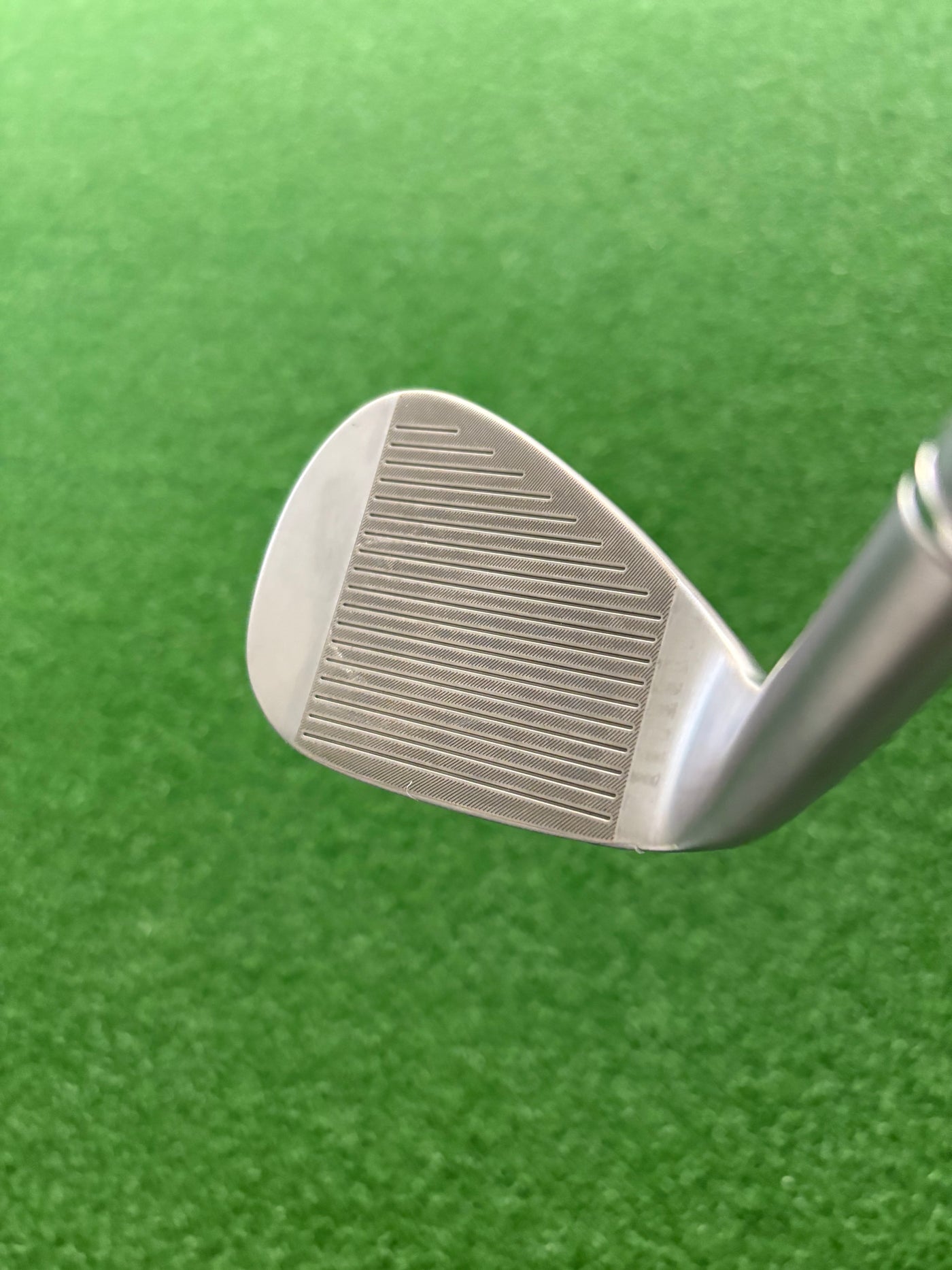 Taylormade Milled Grind 4 LB 60*