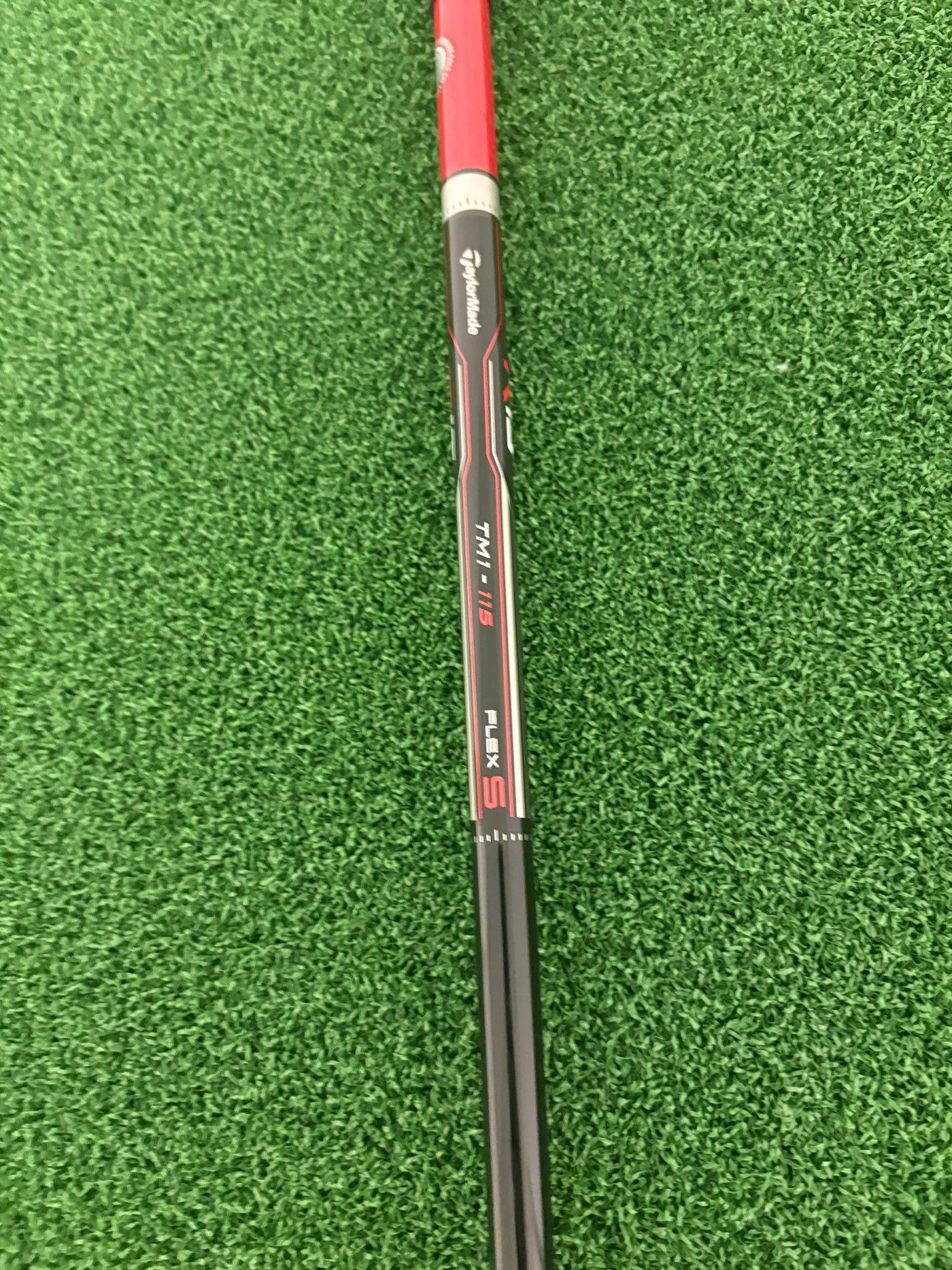 Taylormade R15 430 9.0* (Stiff)