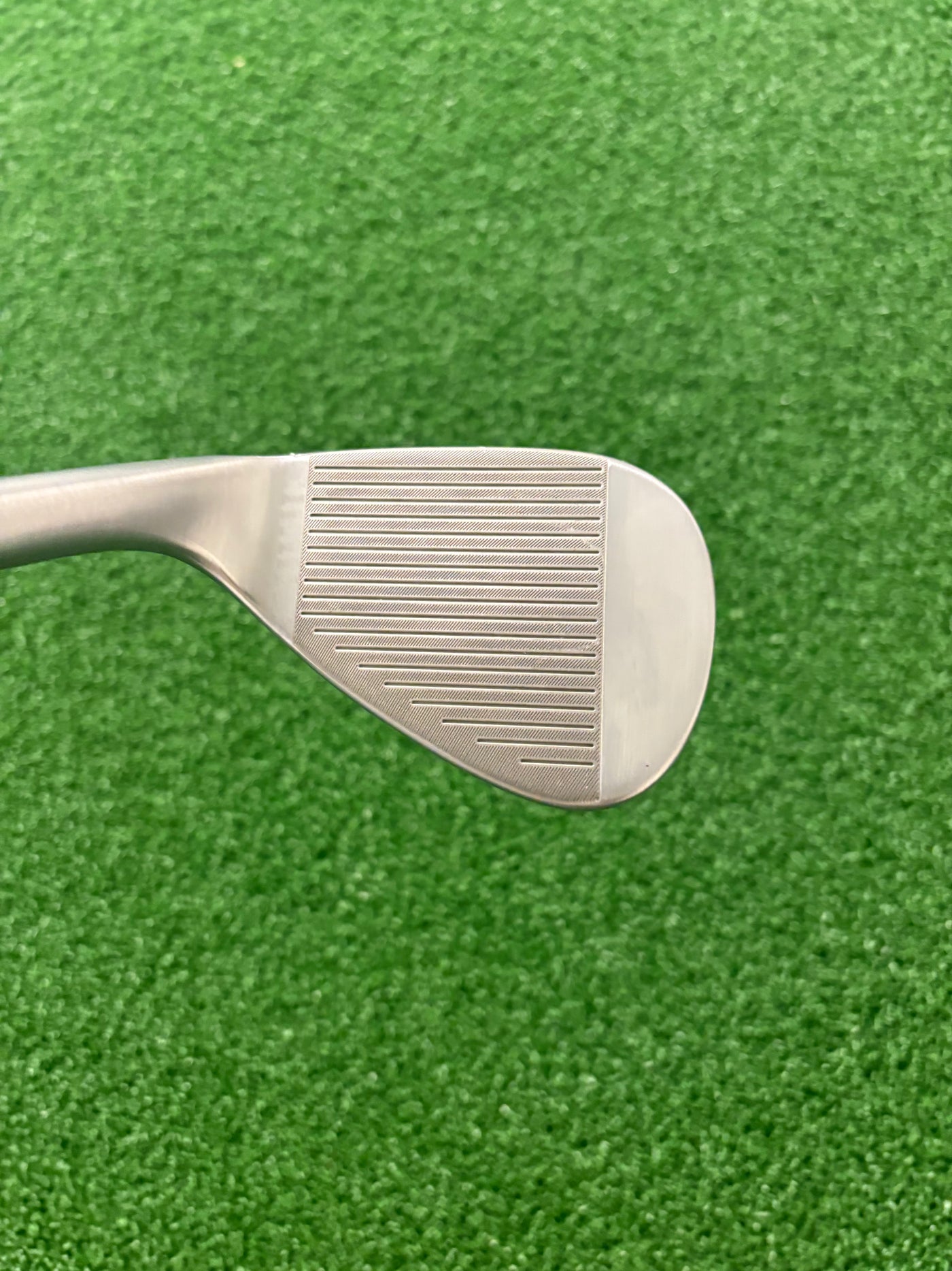 Taylormade Milled Grind 4 LB 60*