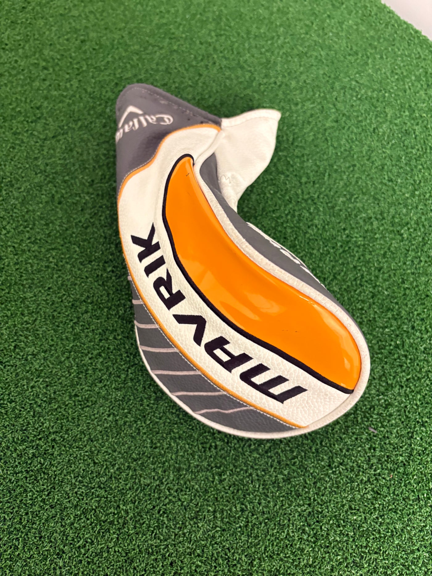 Callaway Mavrik Sub Zero 9.0* (Stiff)