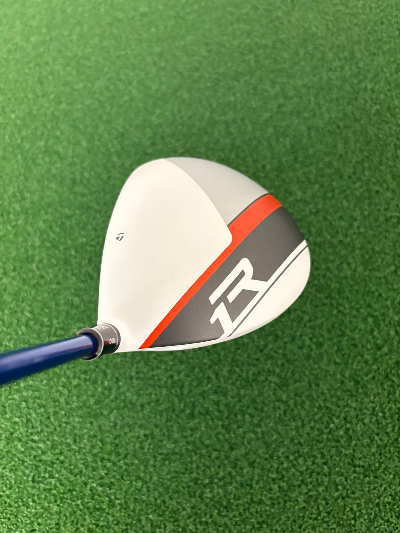 Taylormade R1 1 Wood (Stiff)