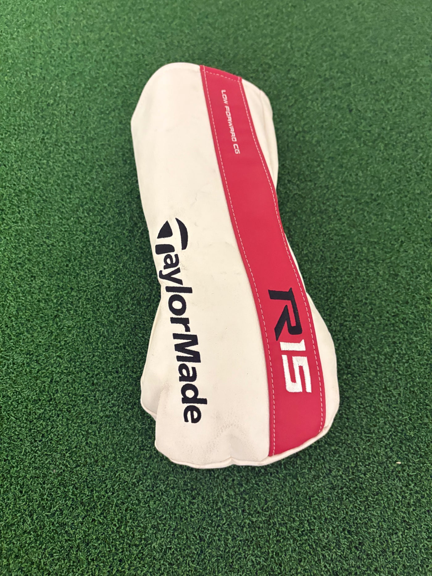 Taylormade R15 430 9.0* (Stiff)