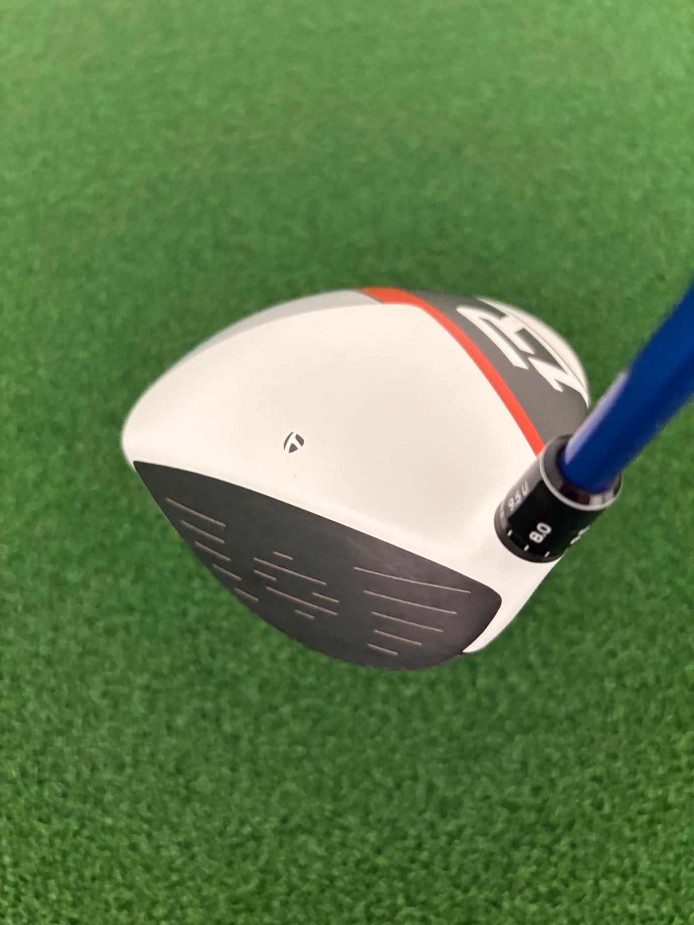 Taylormade R1 1 Wood (Stiff)