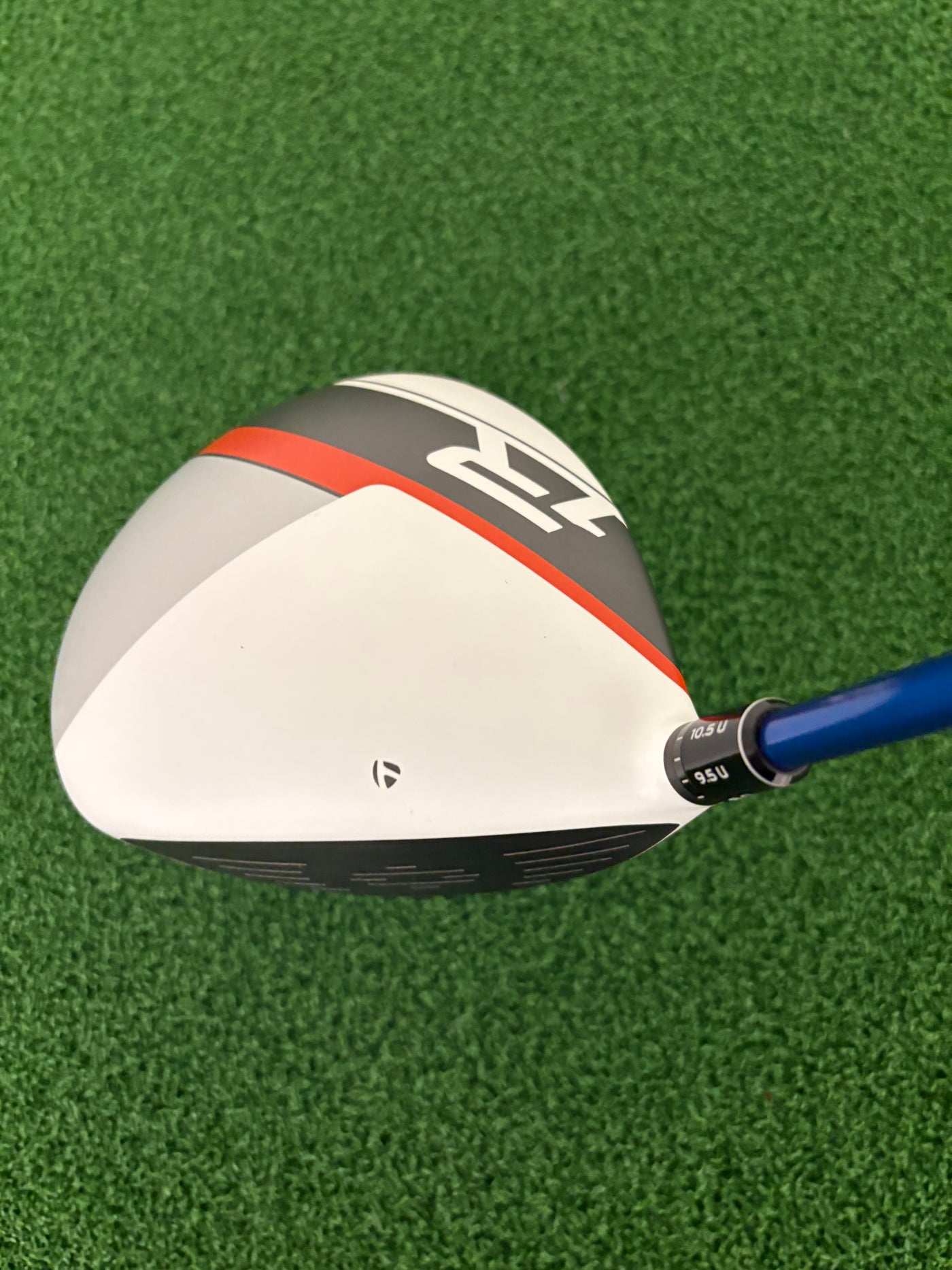 Taylormade R1 1 Wood (Stiff)