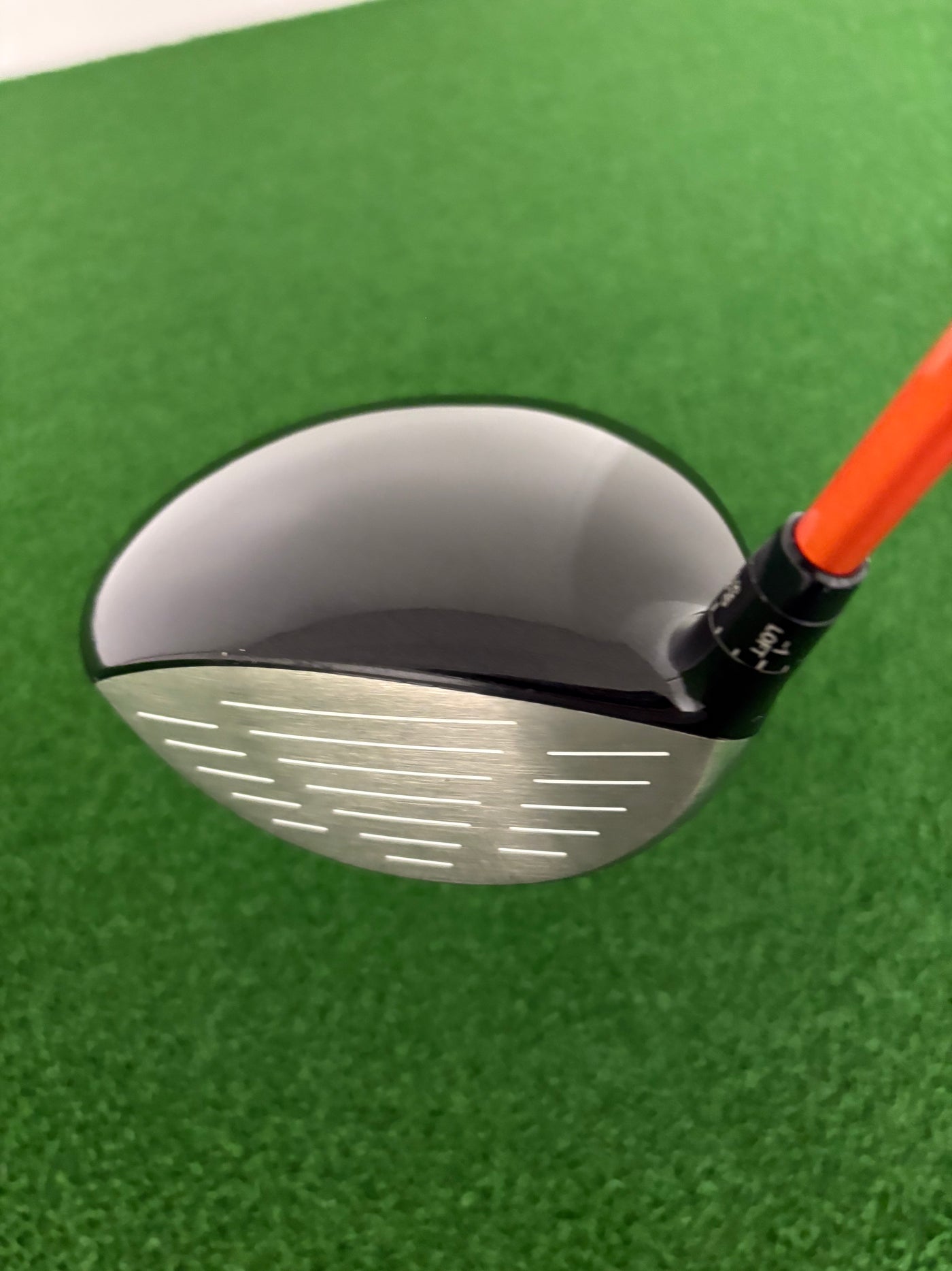 Srixon Z-565 9.5* (Stiff)