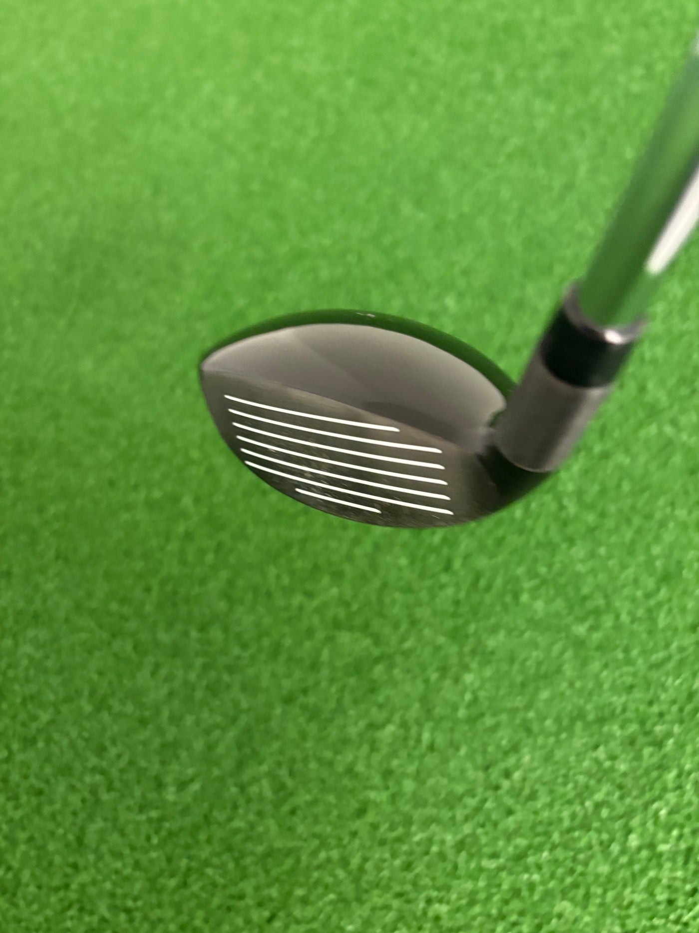 Callaway X2 Hot Pro 20* 3 Hybrid (Stiff)