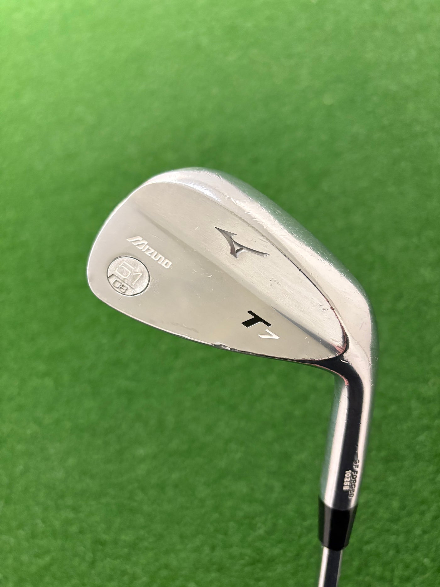 Mizuno T-7 51*