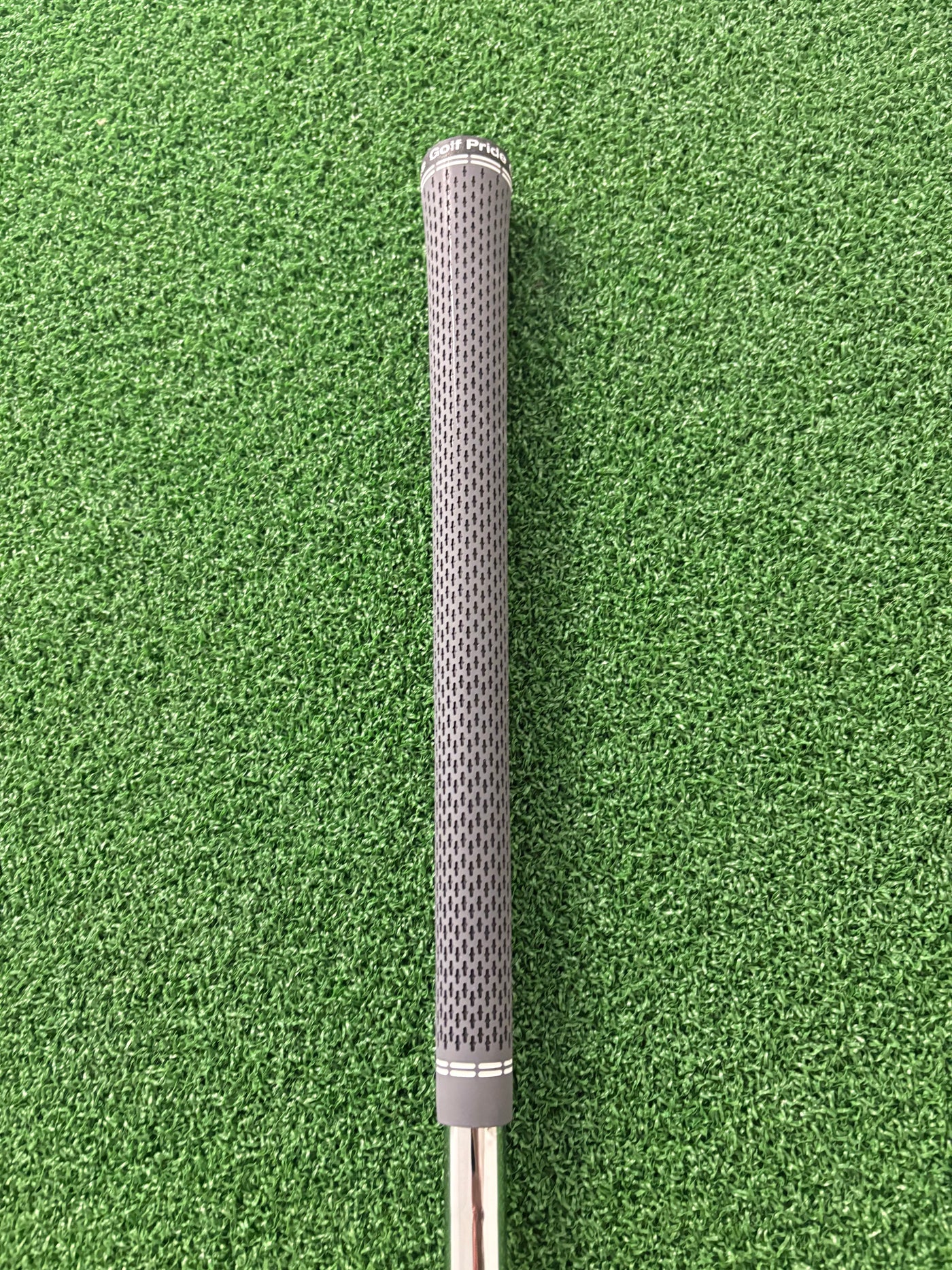 Taylormade Milled Grind 4 LB 60*