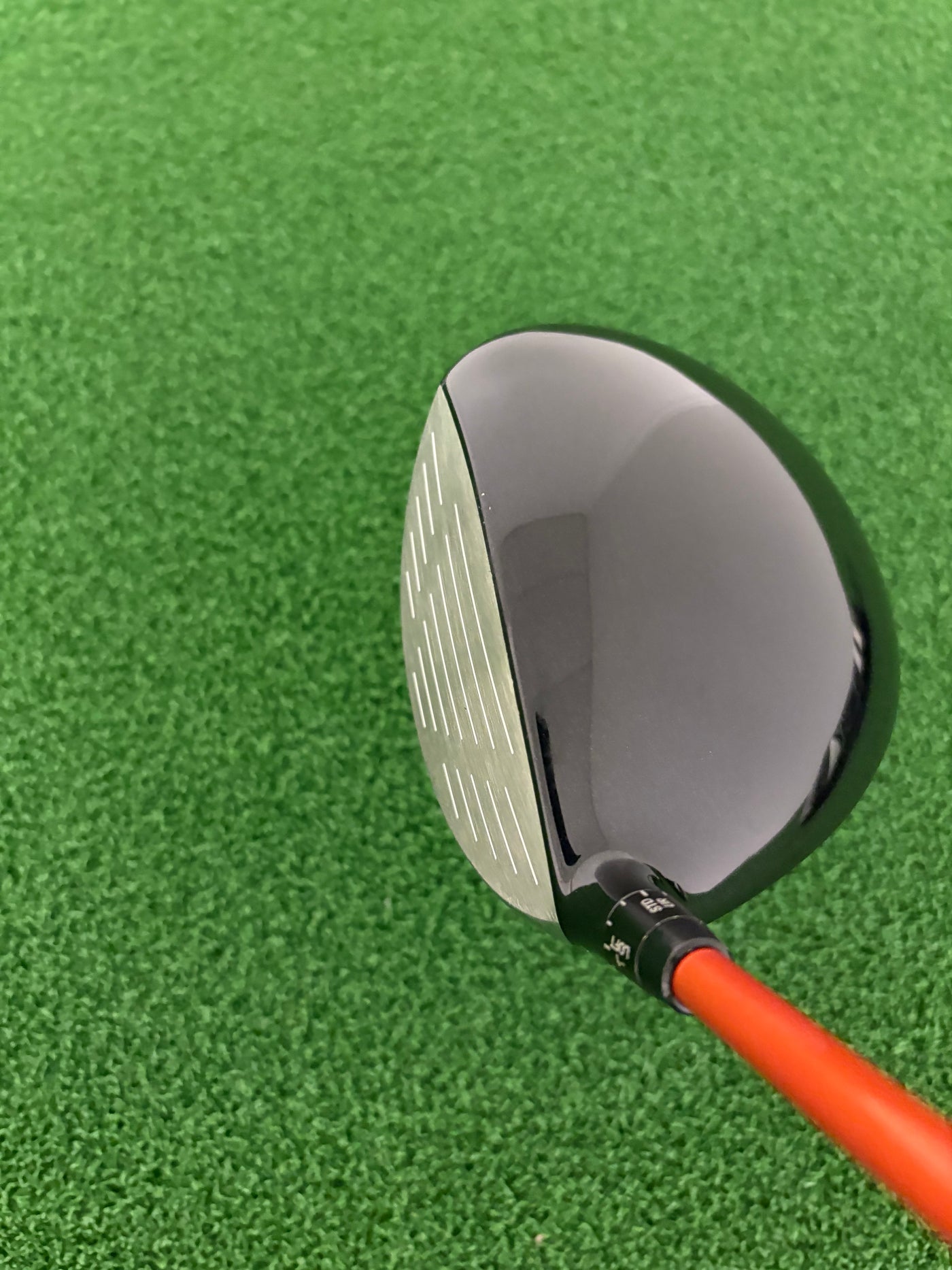 Srixon Z-565 9.5* (Stiff)