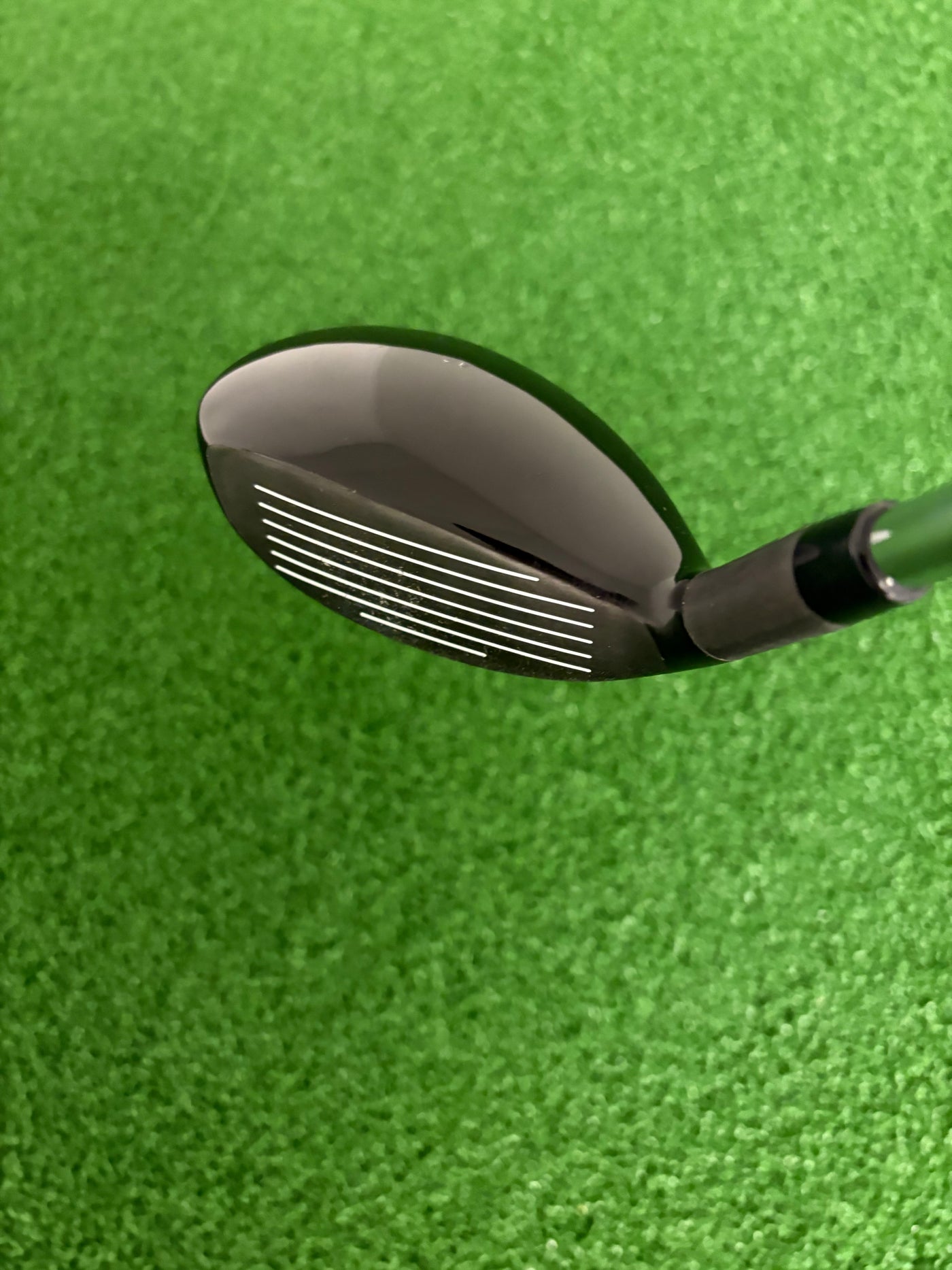 Callaway X2 Hot Pro 20* 3 Hybrid (Stiff)