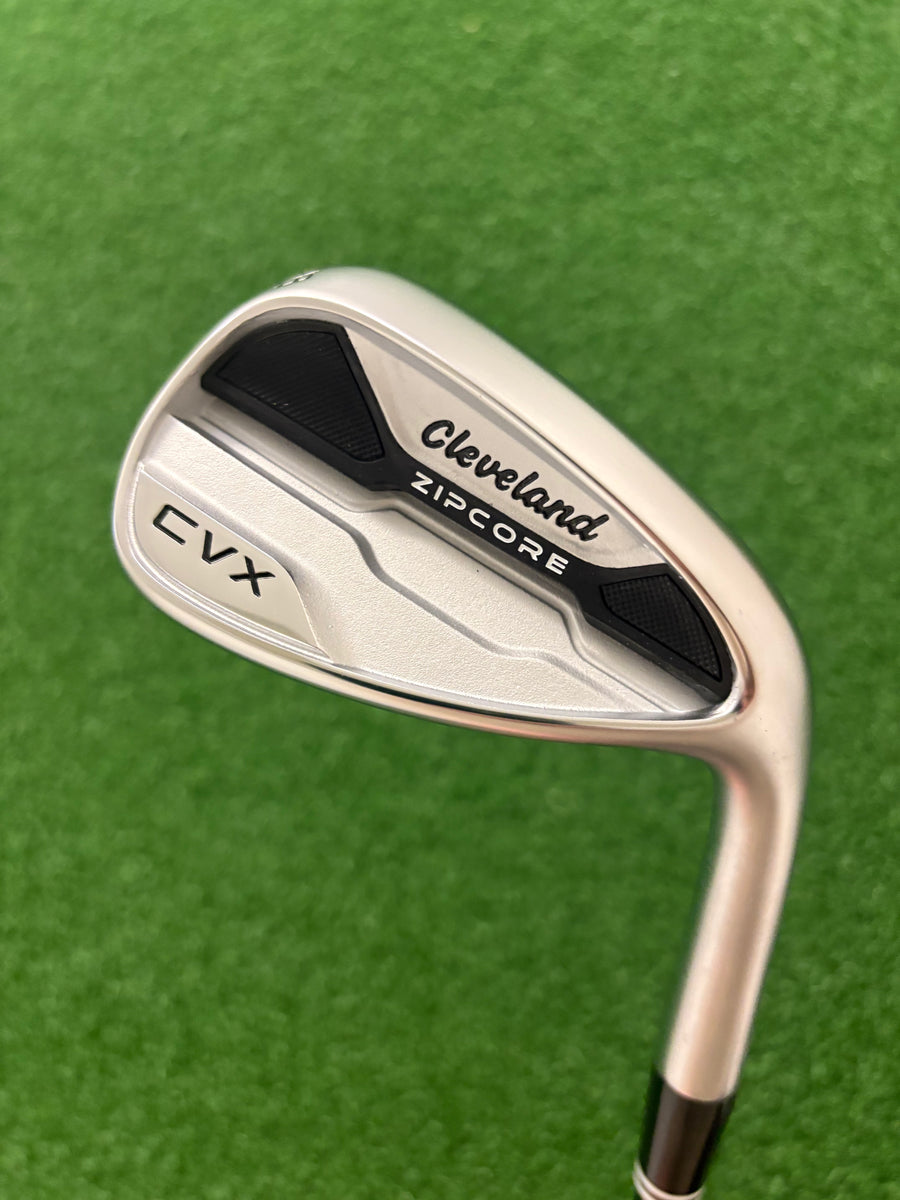 Cleveland CVX Zip-Core 48* *NEW*