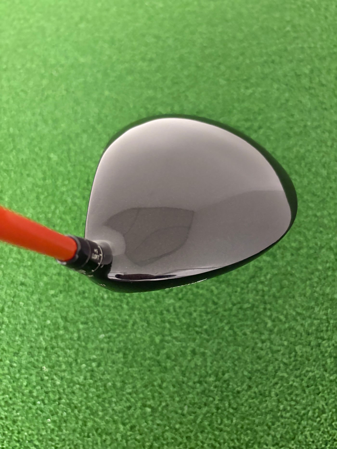 Srixon Z-565 9.5* (Stiff)