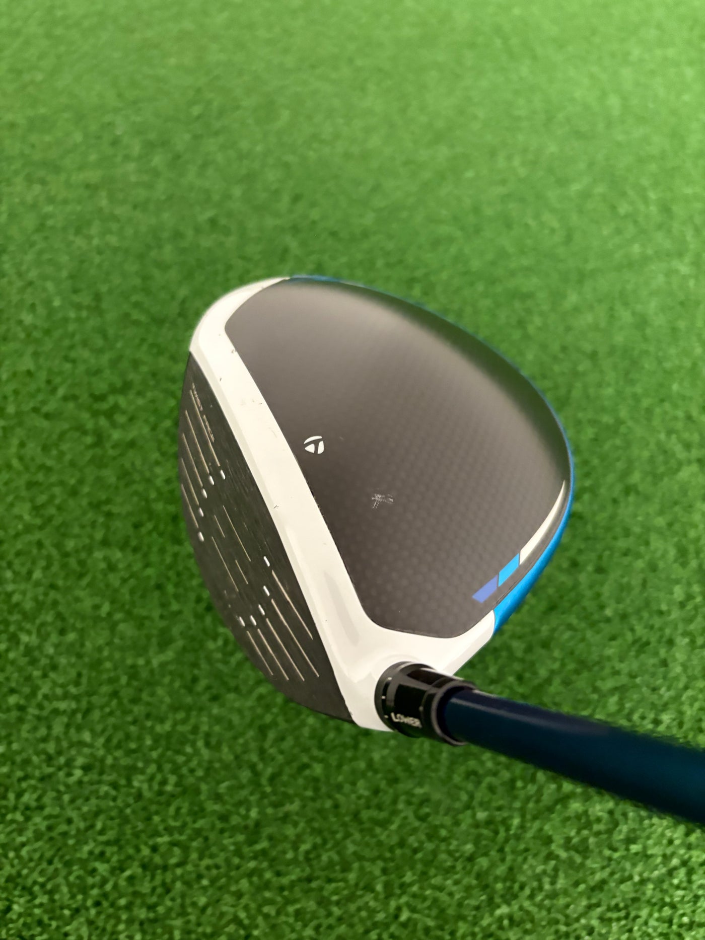 Taylormade Sim 2 10.5* (Stiff)