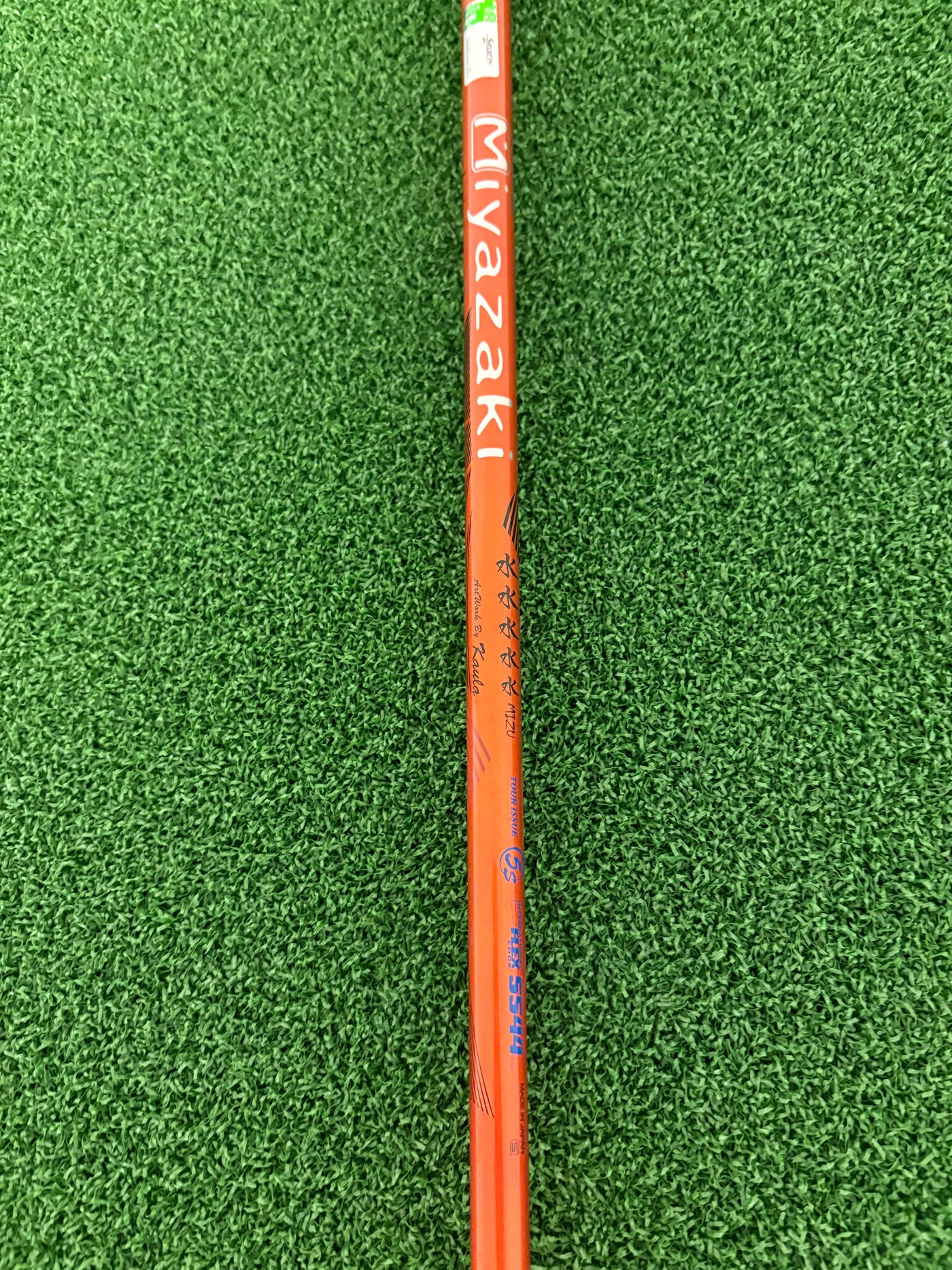 Srixon Z-565 9.5* (Stiff)