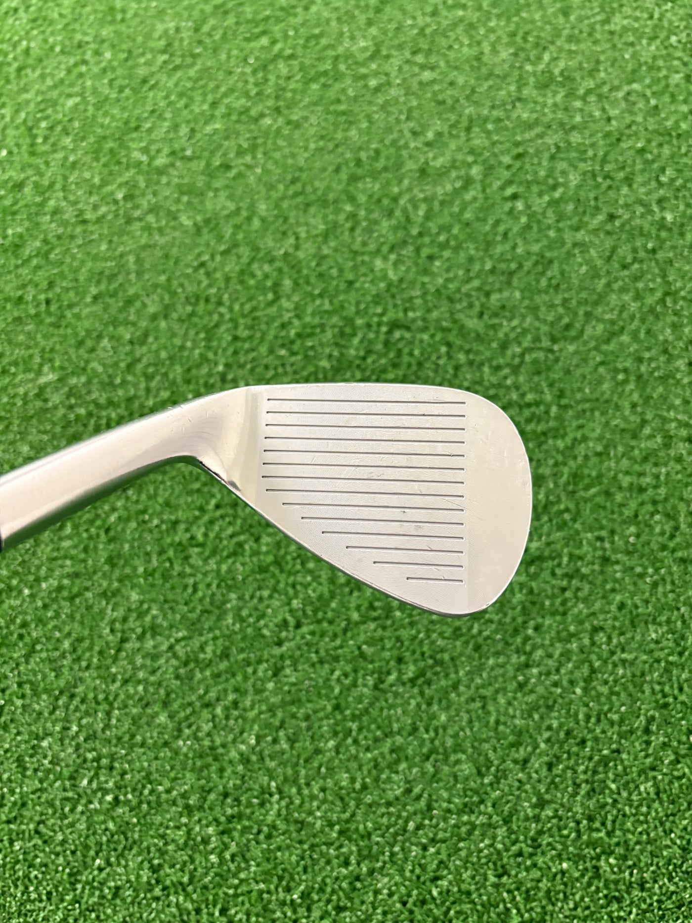 Mizuno T-7 51*