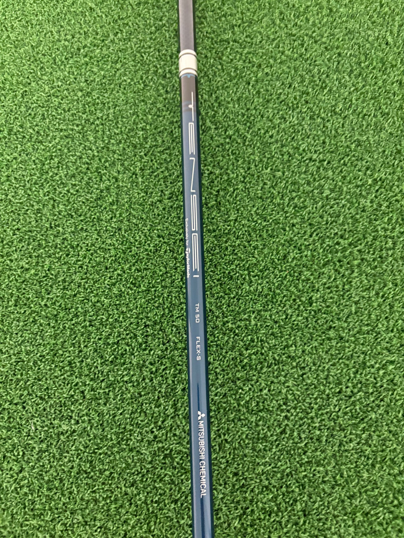 Taylormade Sim 2 10.5* (Stiff)