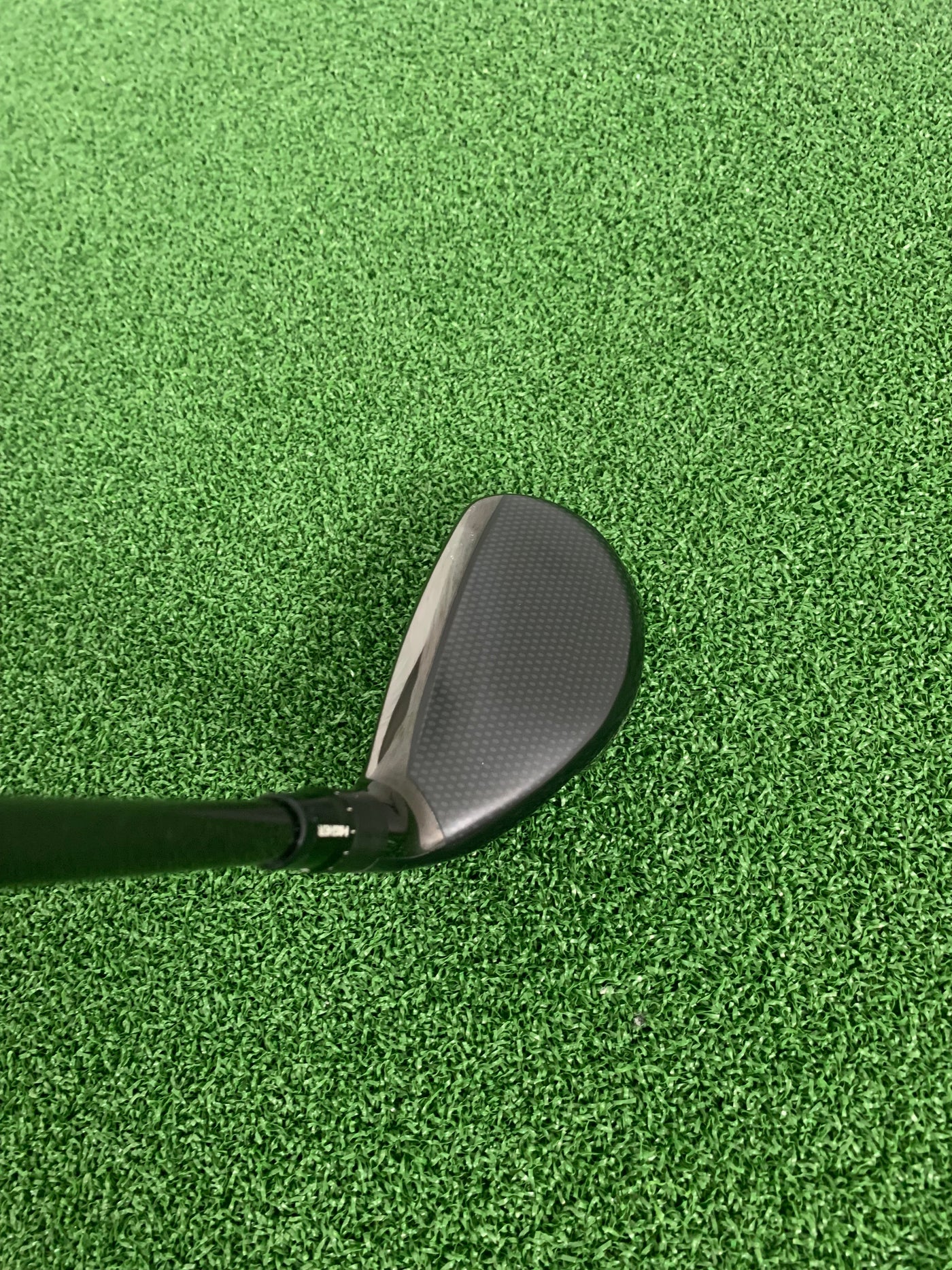 Taylormade Stealth Plus 19.5* 3 Hybrid (Stiff)